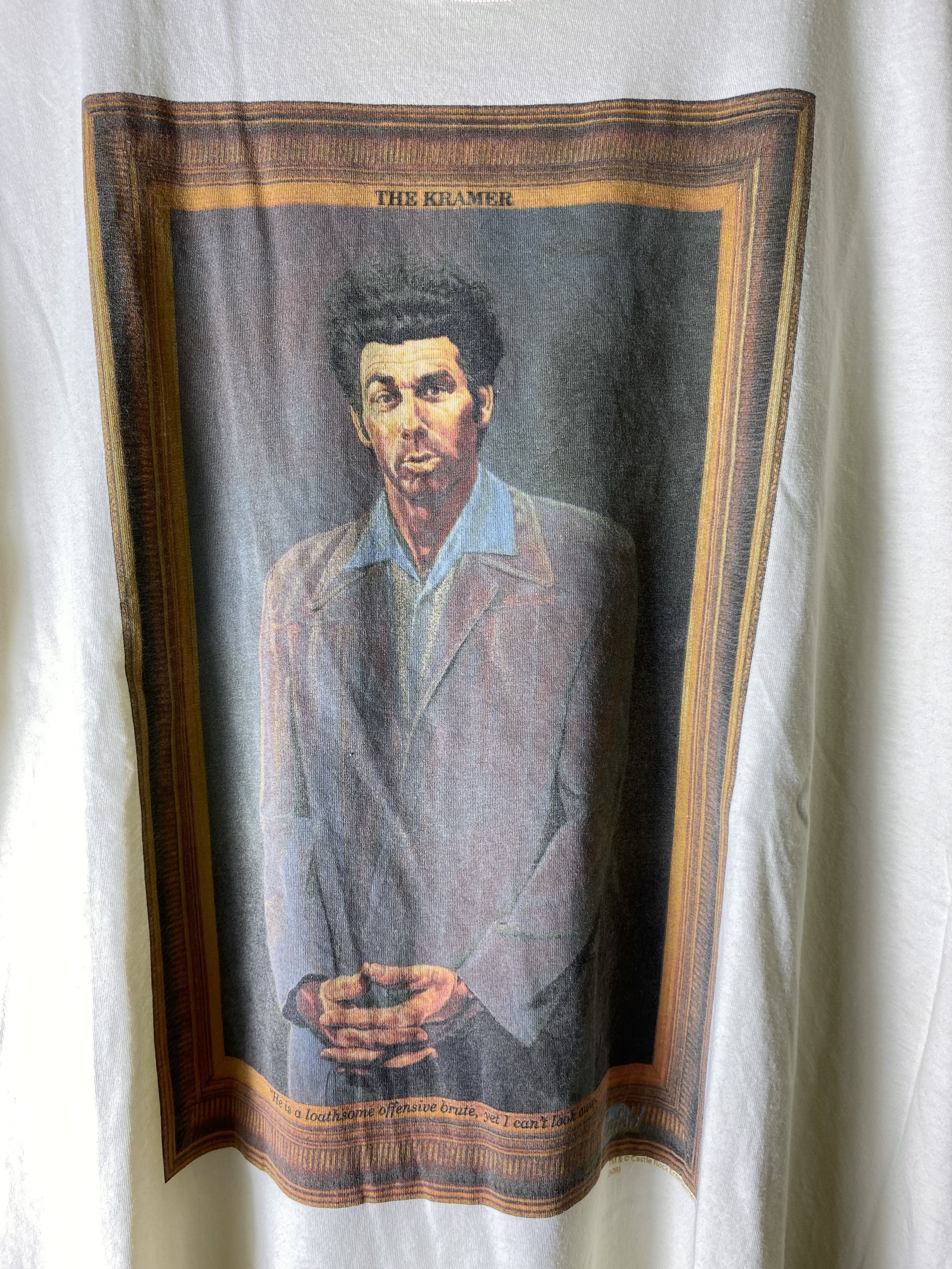 Other Seinfeld Size US XL / EU 56 / 4 - 4 Thumbnail