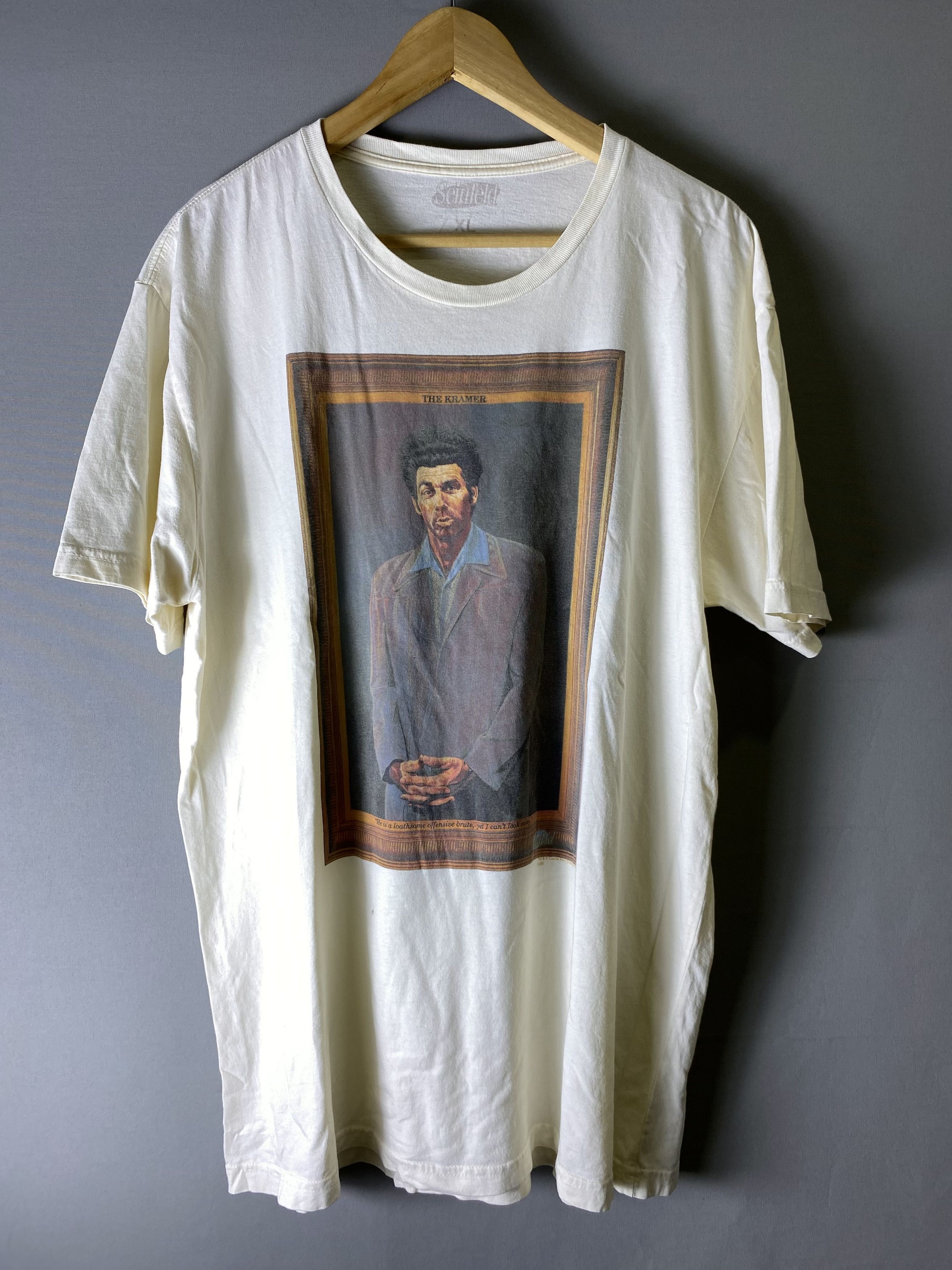 Other Seinfeld Size US XL / EU 56 / 4 - 1 Thumbnail