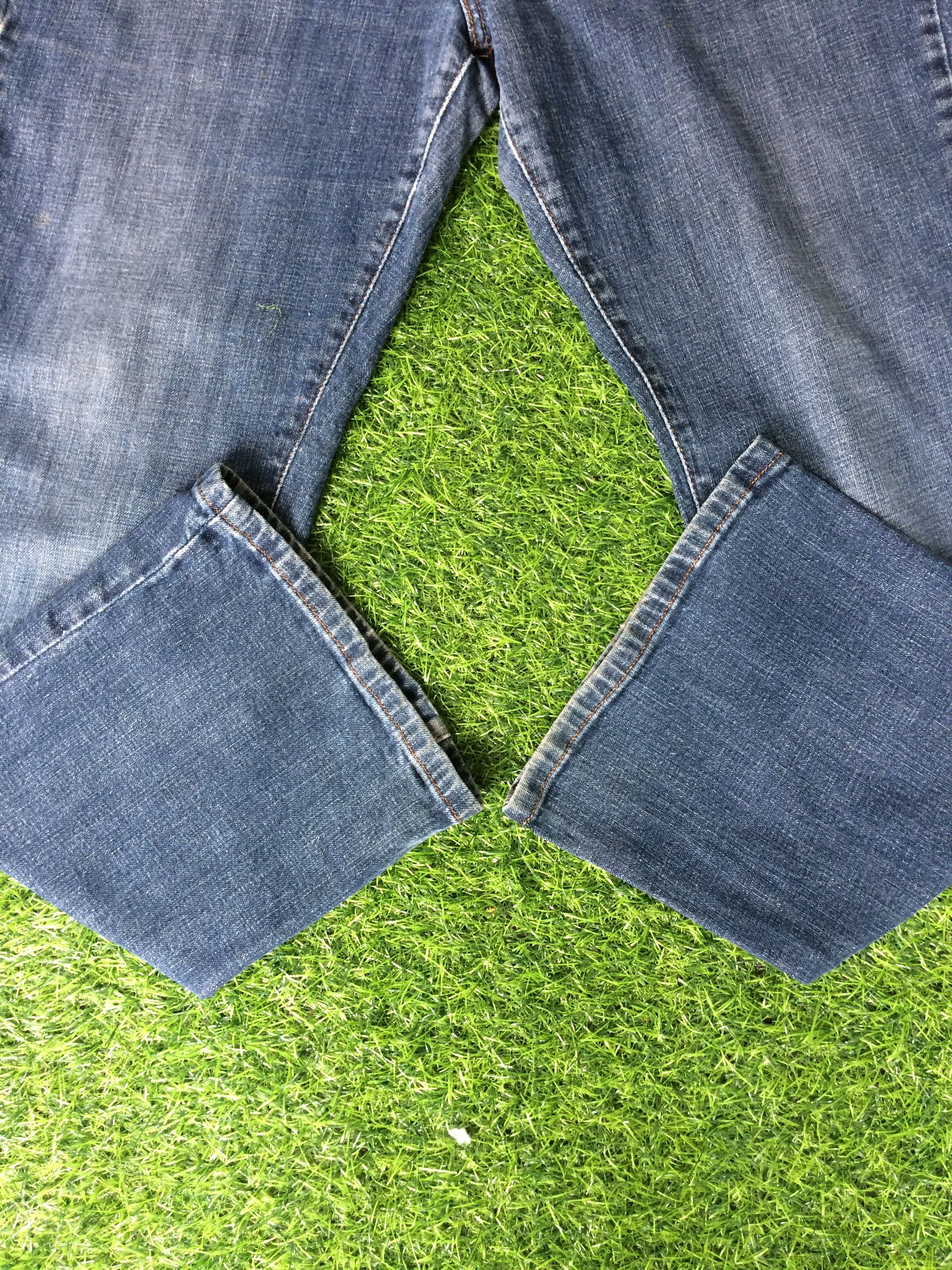 Levi's Levis 515 Bootcut Flare Jeans #B-284 Size 33" - 5 Thumbnail