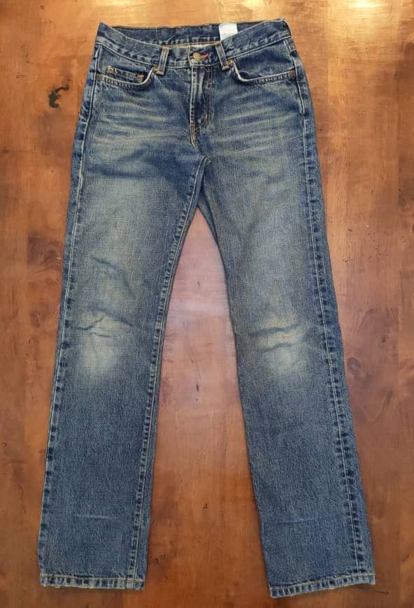 Lucky Brand Lucky Brand Denim Pant 26 Size US 26 / EU 42 - 1 Thumbnail