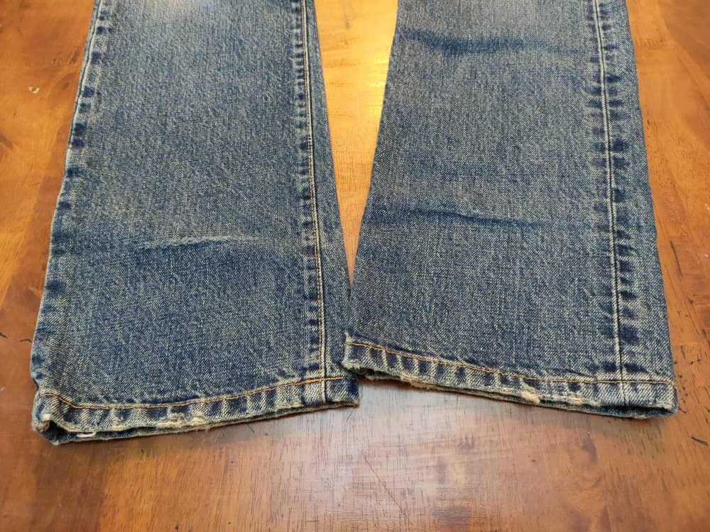 Lucky Brand Lucky Brand Denim Pant 26 Size US 26 / EU 42 - 3 Thumbnail