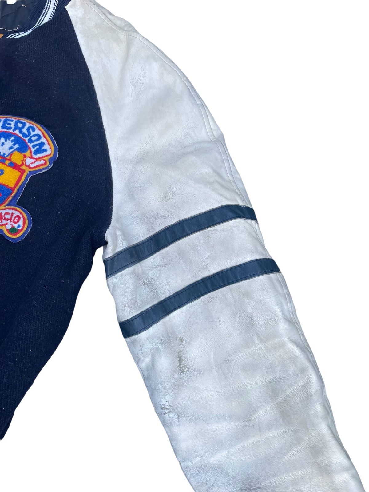 Vintage Vintage Ryerson Mente Et Artificio Jacket Size US L / EU 52-54 / 3 - 9 Thumbnail