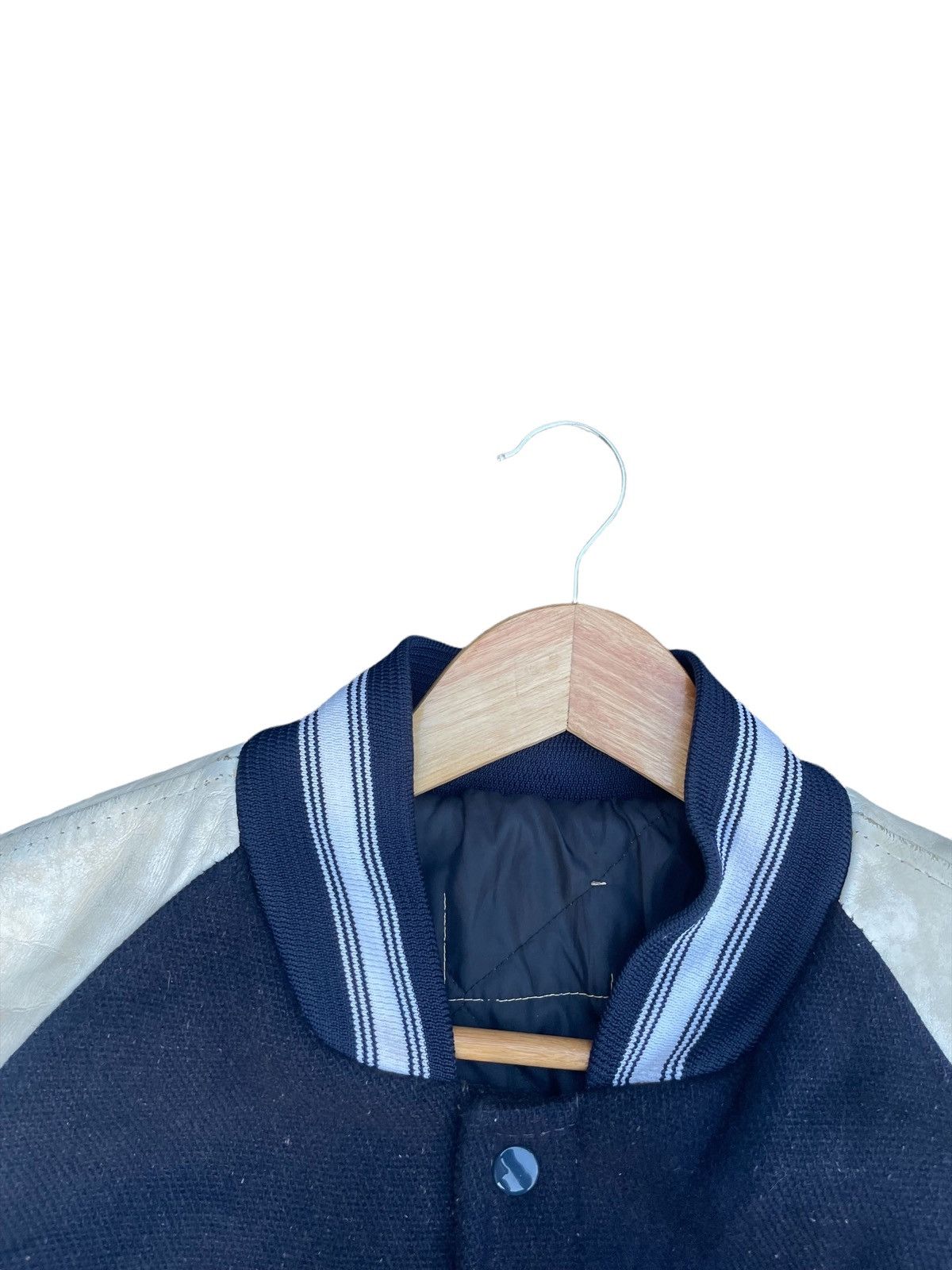 Vintage Vintage Ryerson Mente Et Artificio Jacket Size US L / EU 52-54 / 3 - 8 Thumbnail