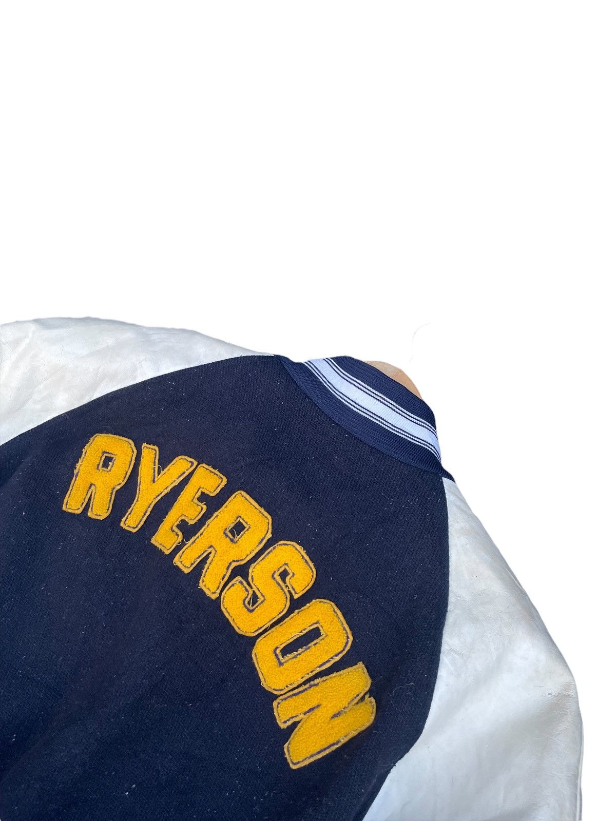 Vintage Vintage Ryerson Mente Et Artificio Jacket Size US L / EU 52-54 / 3 - 11 Thumbnail