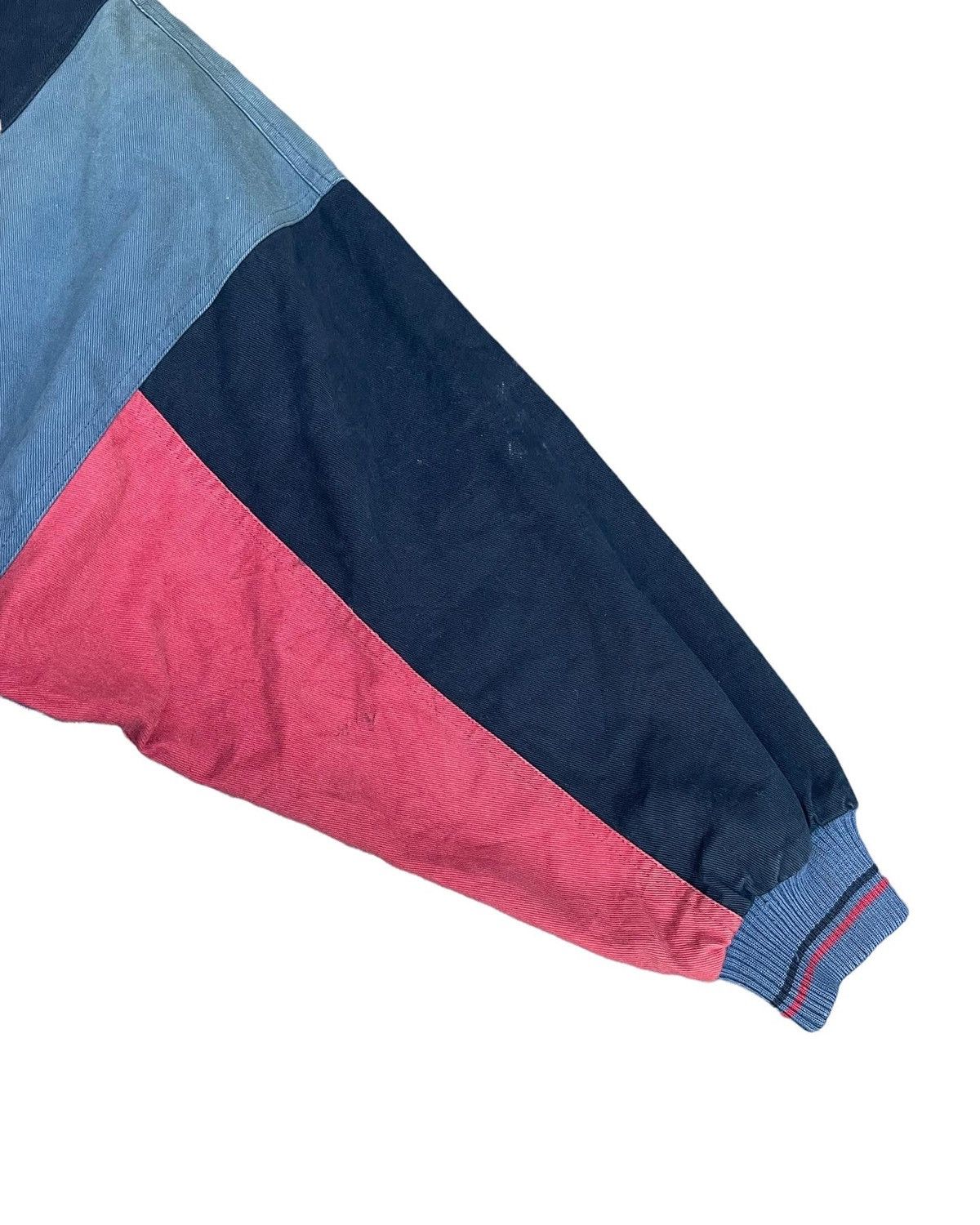Japanese Brand Vintage Milano Connection Jacket Size US M / EU 48-50 / 2 - 10 Thumbnail