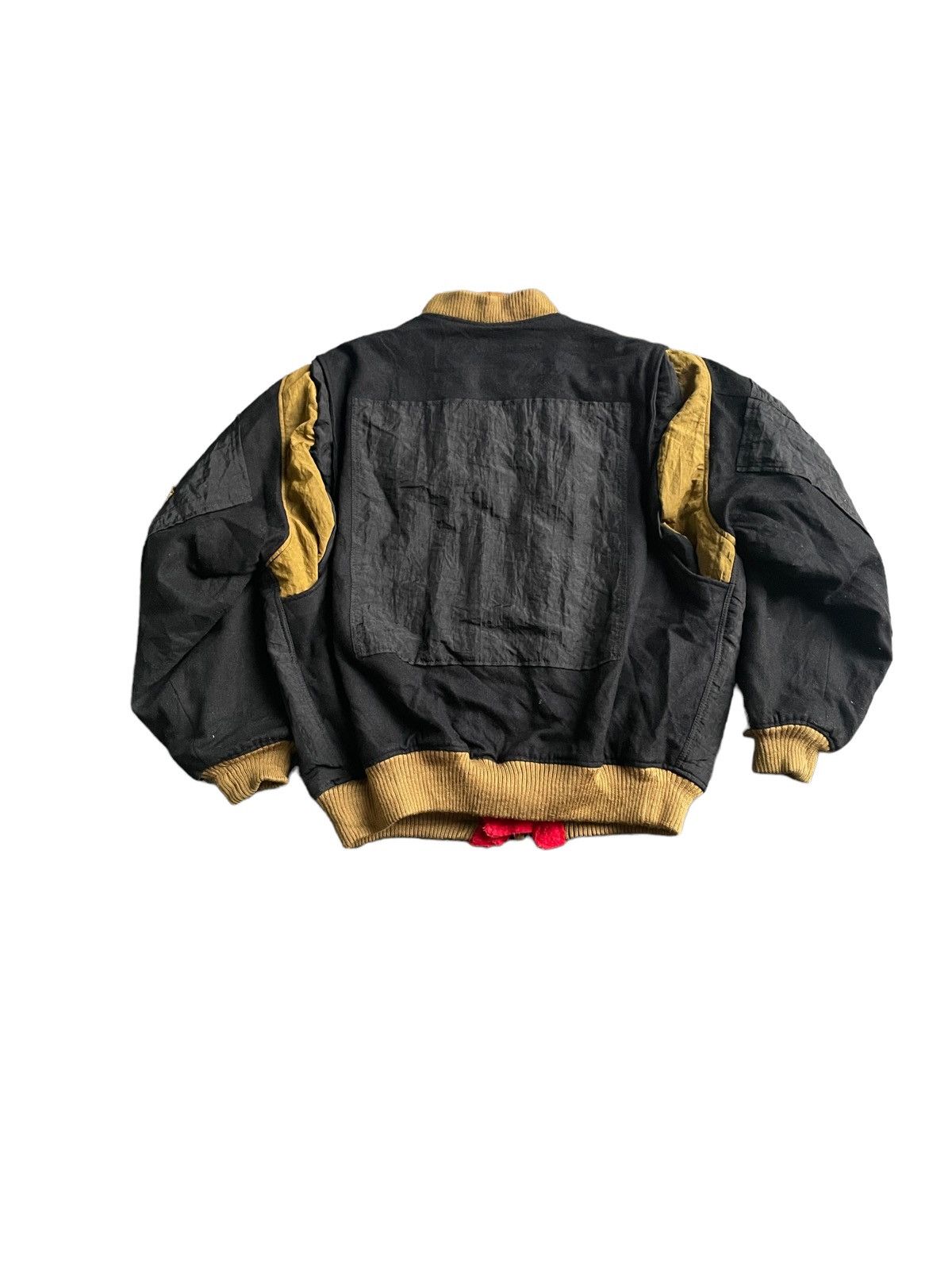 Japanese Brand Vintage City Casual Imagination Jacket Size US M / EU 48-50 / 2 - 8 Thumbnail