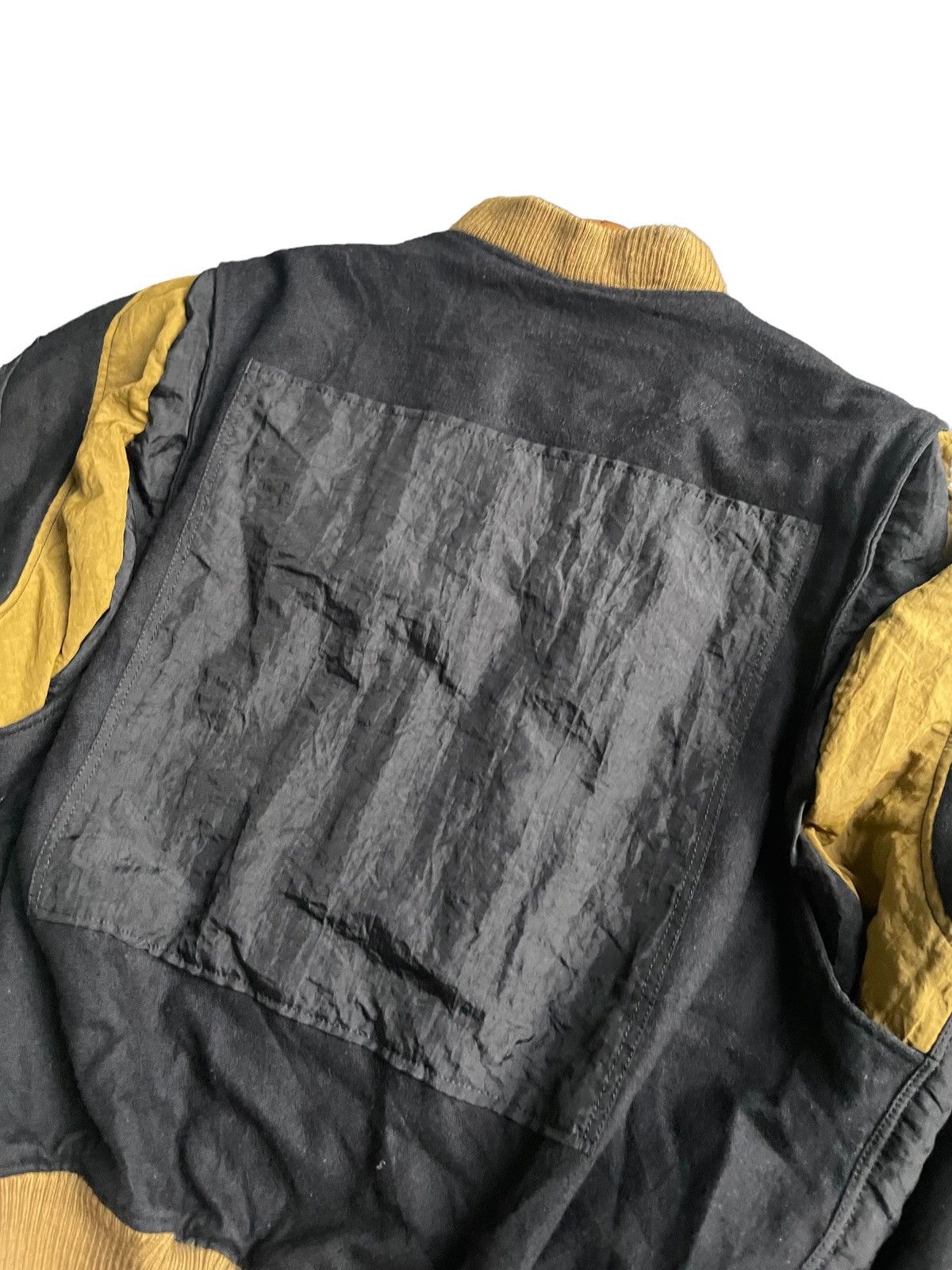Japanese Brand Vintage City Casual Imagination Jacket Size US M / EU 48-50 / 2 - 9 Thumbnail