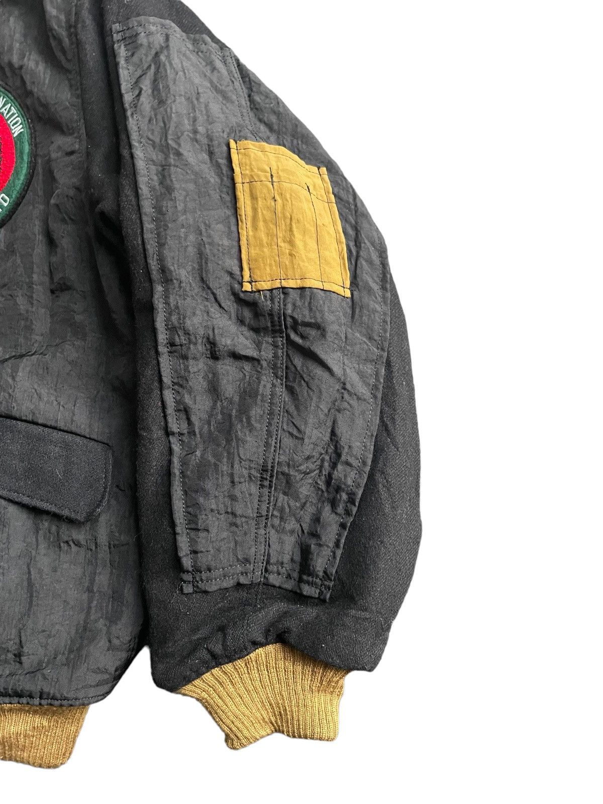Japanese Brand Vintage City Casual Imagination Jacket Size US M / EU 48-50 / 2 - 4 Thumbnail