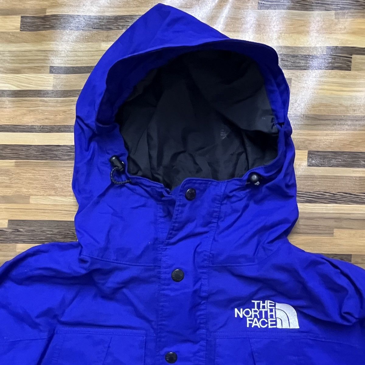 The North Face Block Tech The North Face X Dermizax Sherpa Light Jacket Size US M / EU 48-50 / 2 - 5 Thumbnail