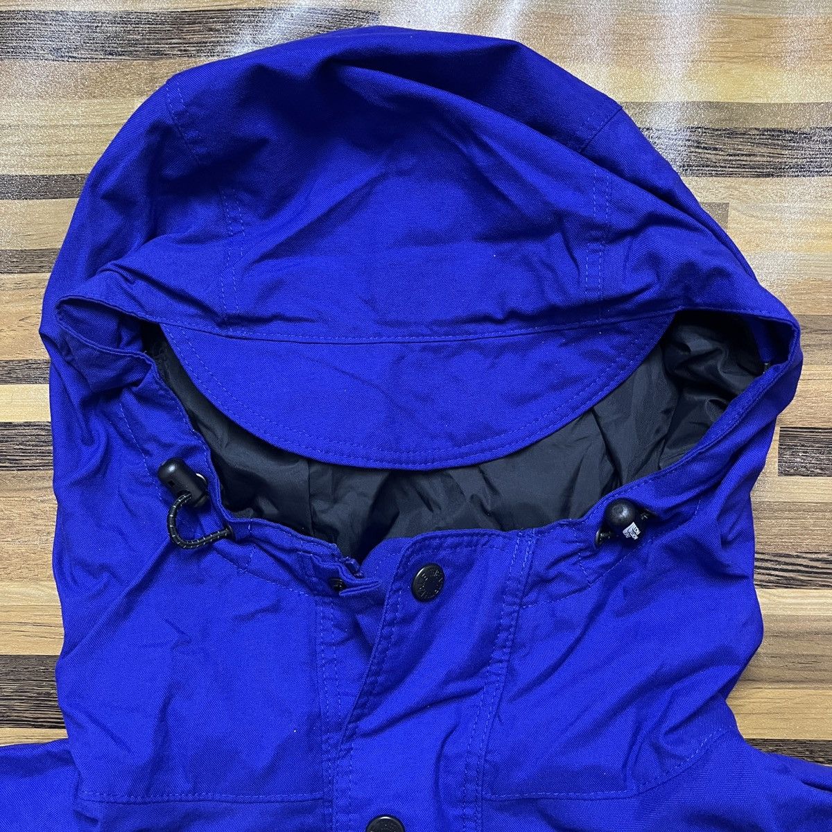 The North Face Block Tech The North Face X Dermizax Sherpa Light Jacket Size US M / EU 48-50 / 2 - 9 Thumbnail