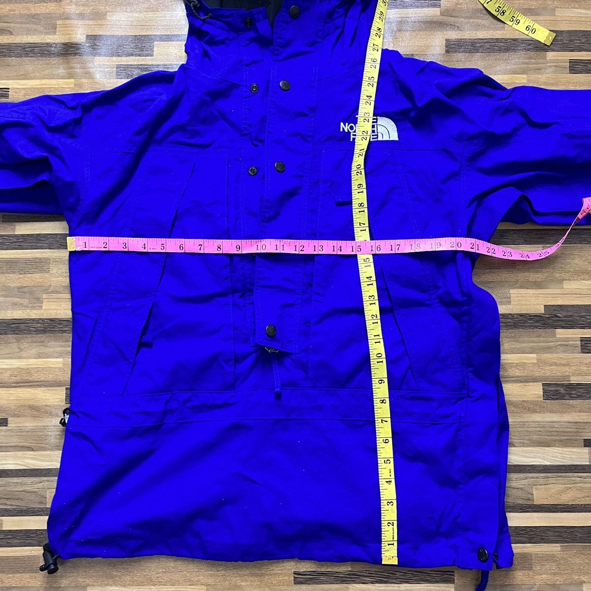 The North Face Block Tech The North Face X Dermizax Sherpa Light Jacket Size US M / EU 48-50 / 2 - 4 Thumbnail