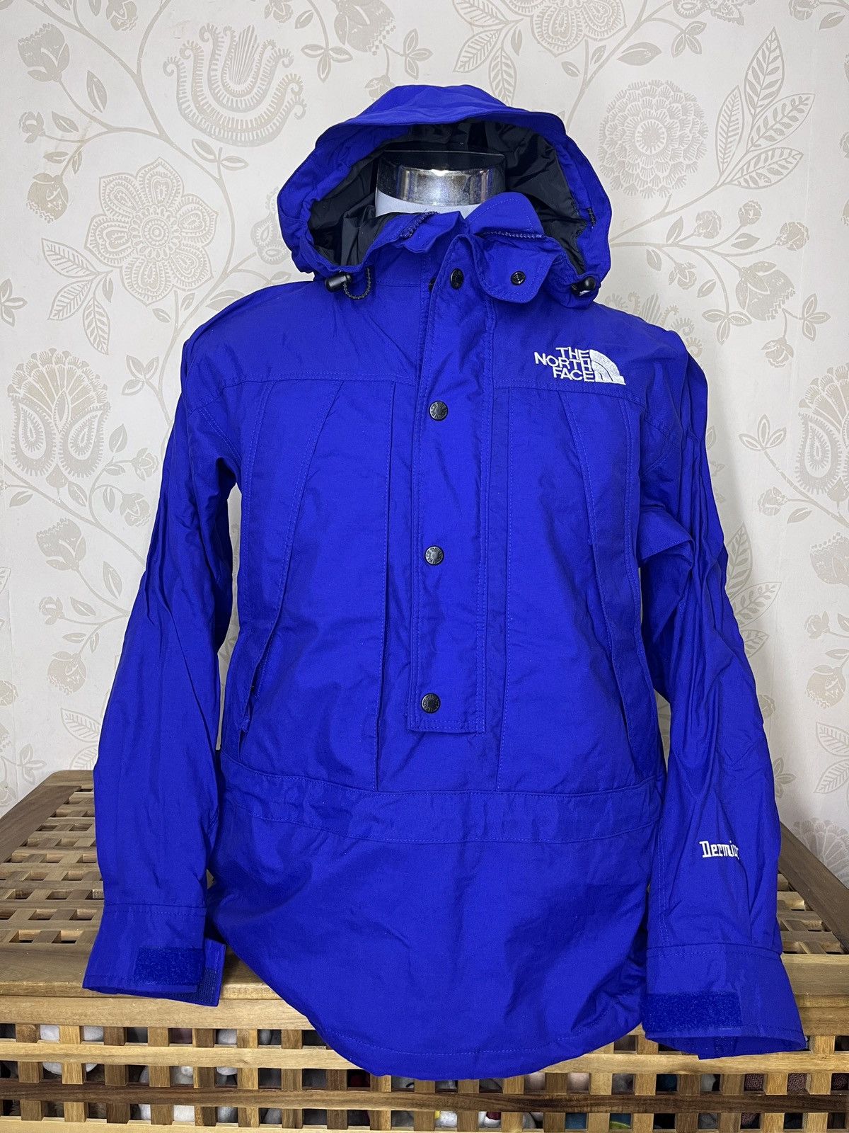 The North Face Block Tech The North Face X Dermizax Sherpa Light Jacket Size US M / EU 48-50 / 2 - 1 Thumbnail