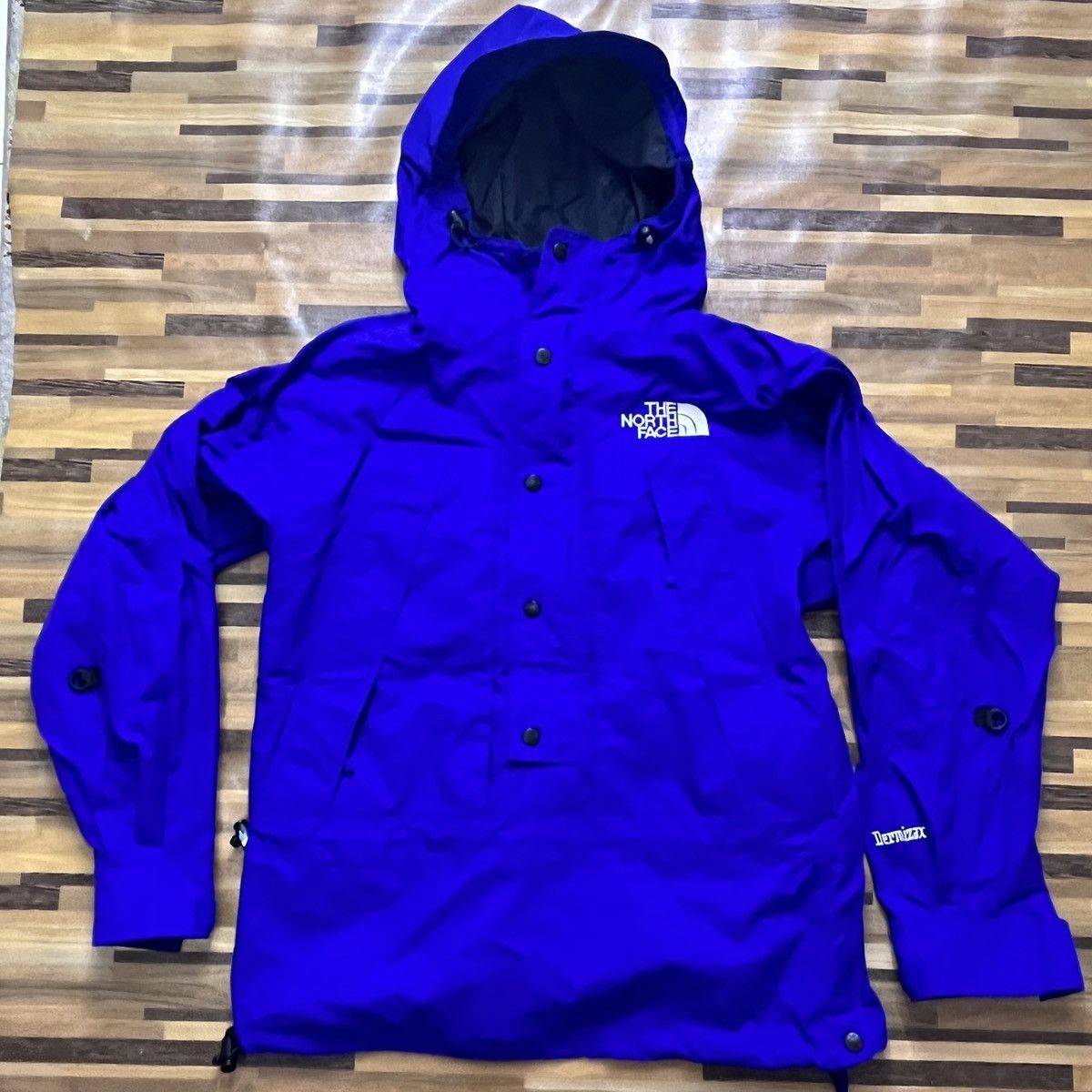 The North Face Block Tech The North Face X Dermizax Sherpa Light Jacket Size US M / EU 48-50 / 2 - 22 Thumbnail
