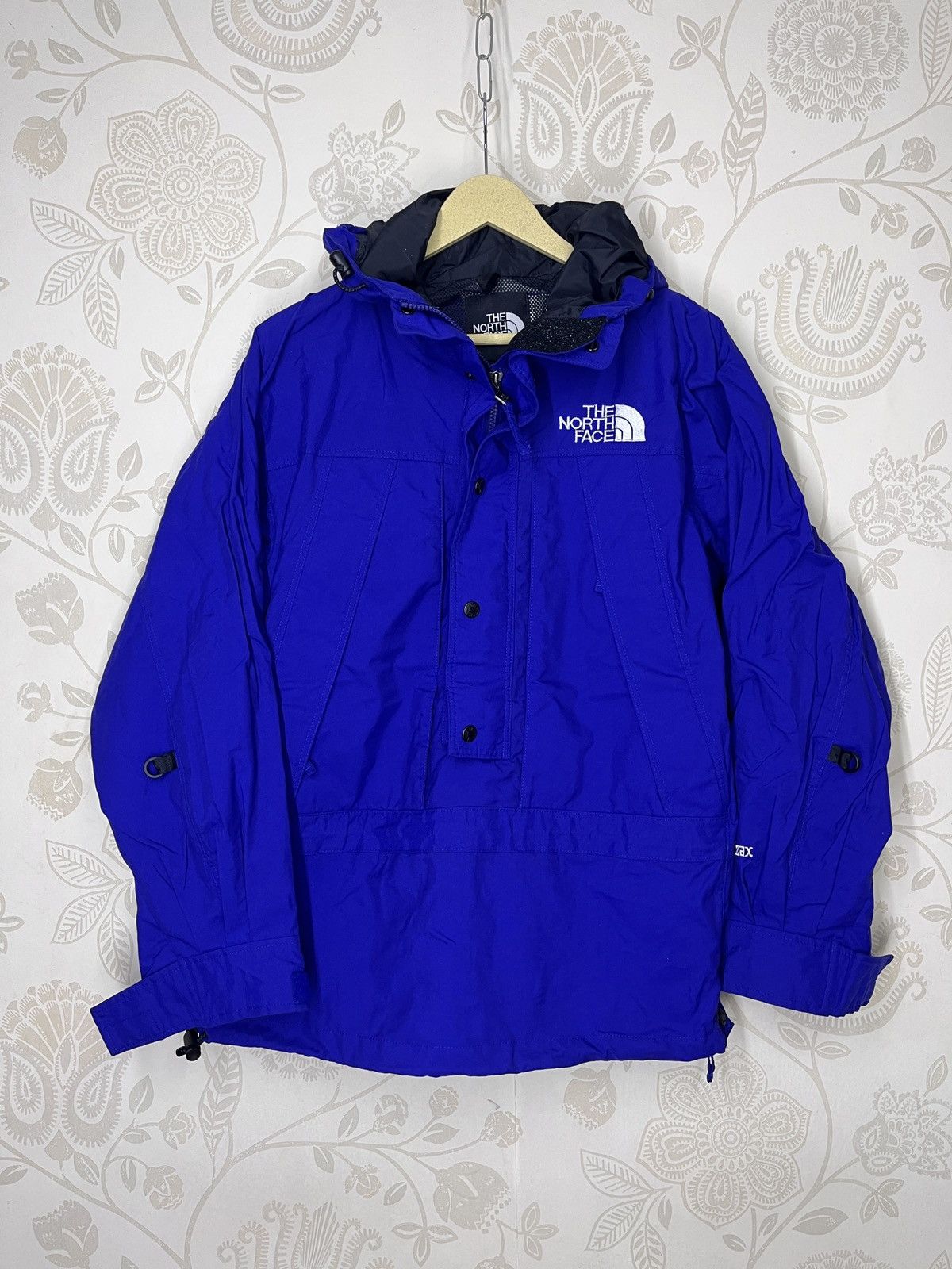 The North Face Block Tech The North Face X Dermizax Sherpa Light Jacket Size US M / EU 48-50 / 2 - 23 Thumbnail