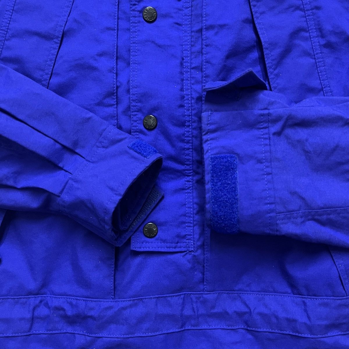 The North Face Block Tech The North Face X Dermizax Sherpa Light Jacket Size US M / EU 48-50 / 2 - 10 Thumbnail