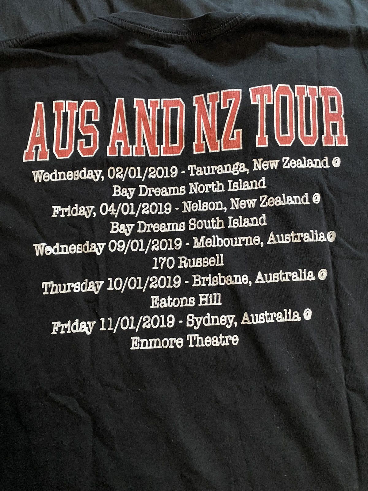 G59 Records $uicideBoy$ *RARE* Australia And New Zealand