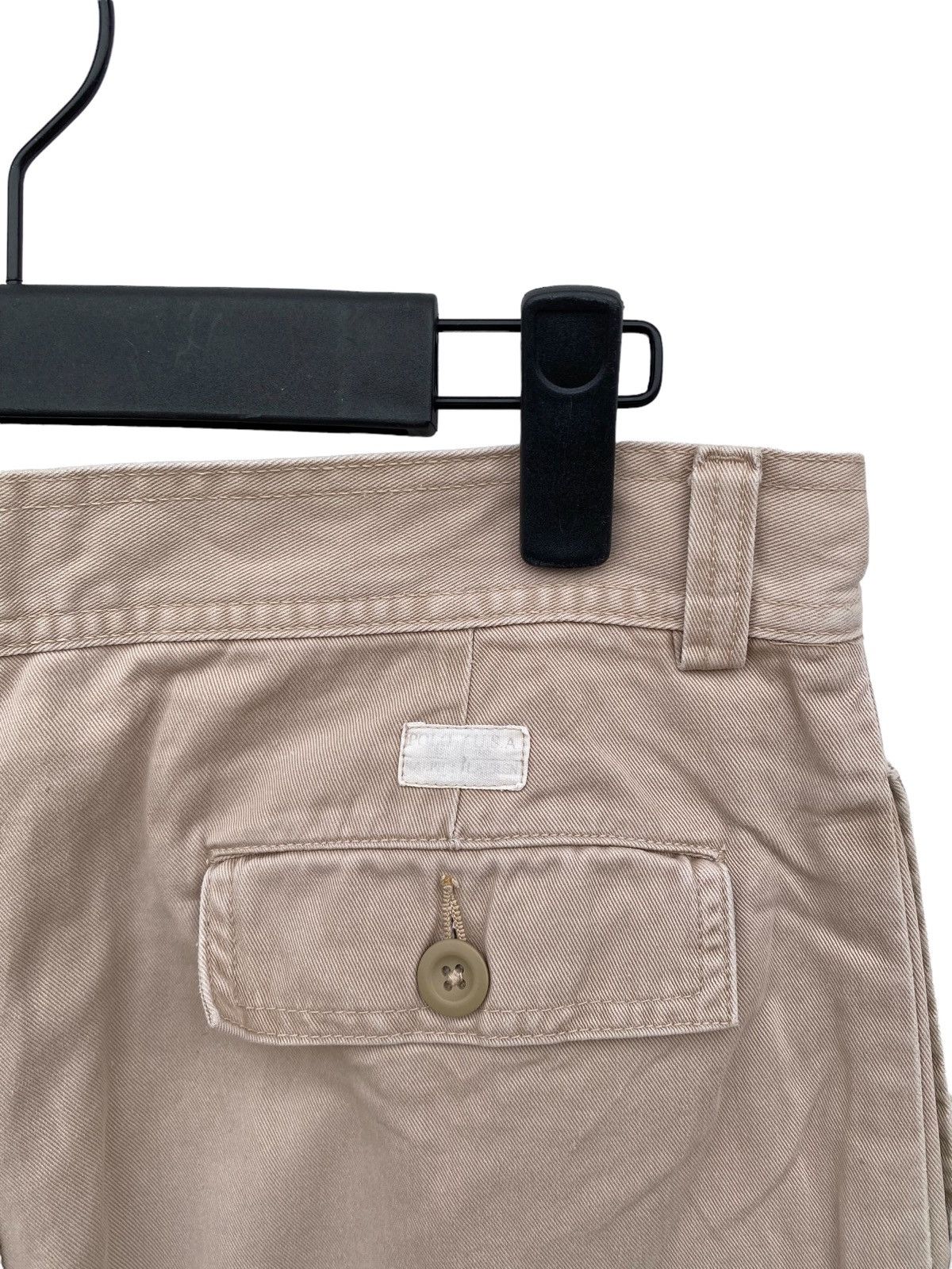 Polo Ralph Lauren Vintage Polo Ralph Lauren Cargo Pant Size US 32 / EU 48 - 5 Thumbnail