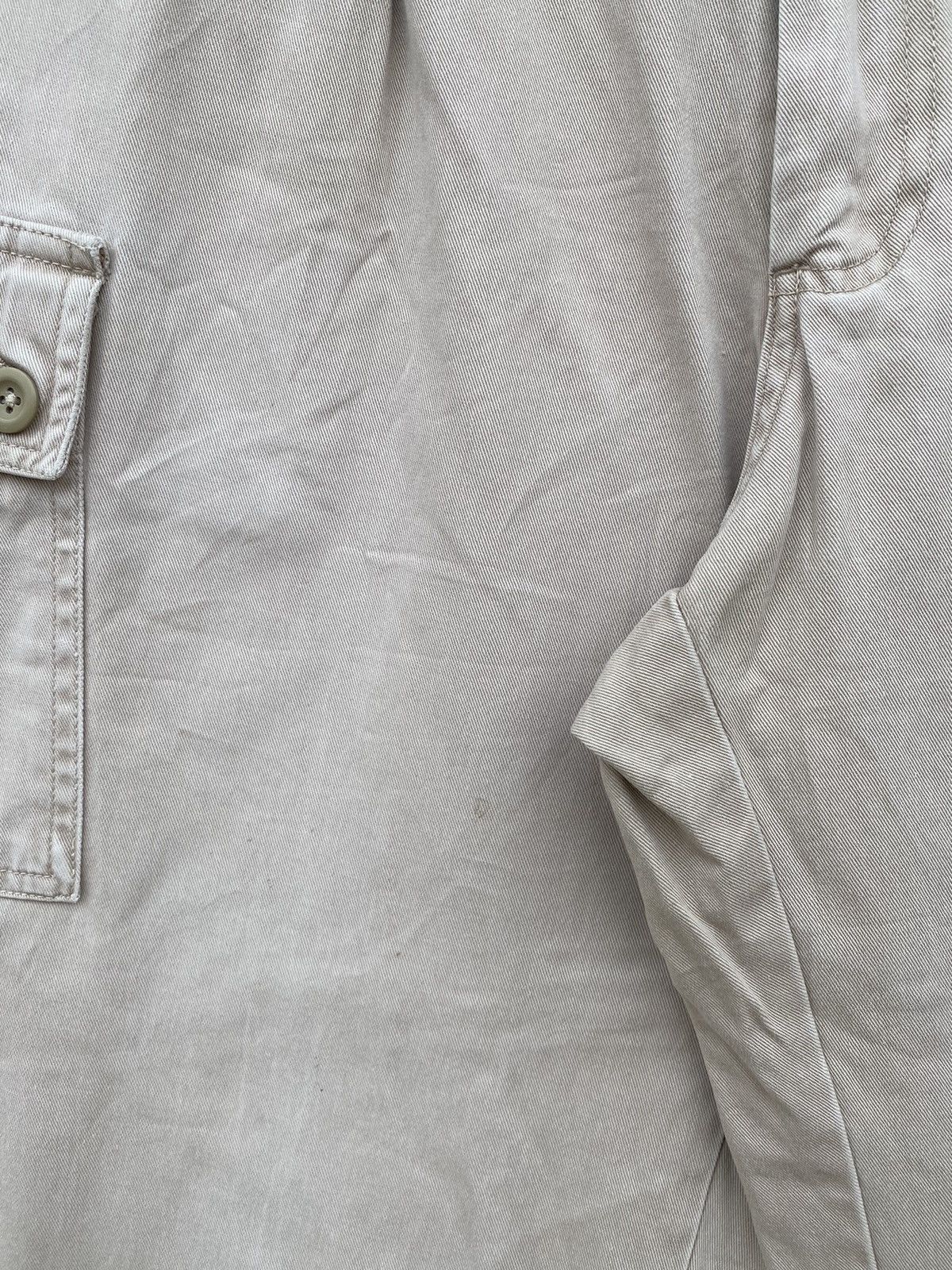 Polo Ralph Lauren Vintage Polo Ralph Lauren Cargo Pant Size US 32 / EU 48 - 9 Thumbnail