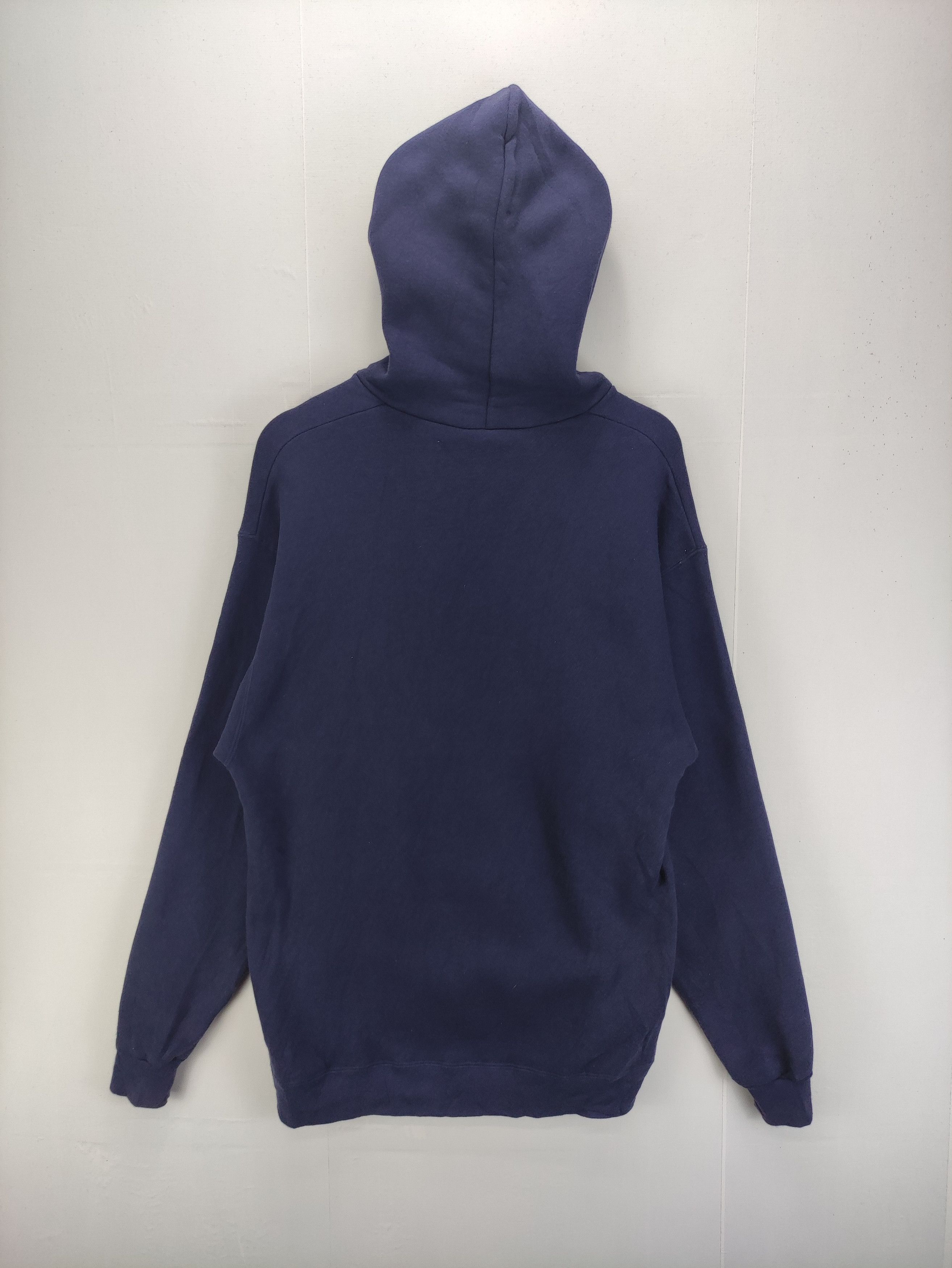 Xlarge Vintage XLarge Lee Sweater Pullover Hoodie Size US M / EU 48-50 / 2 - 8 Thumbnail