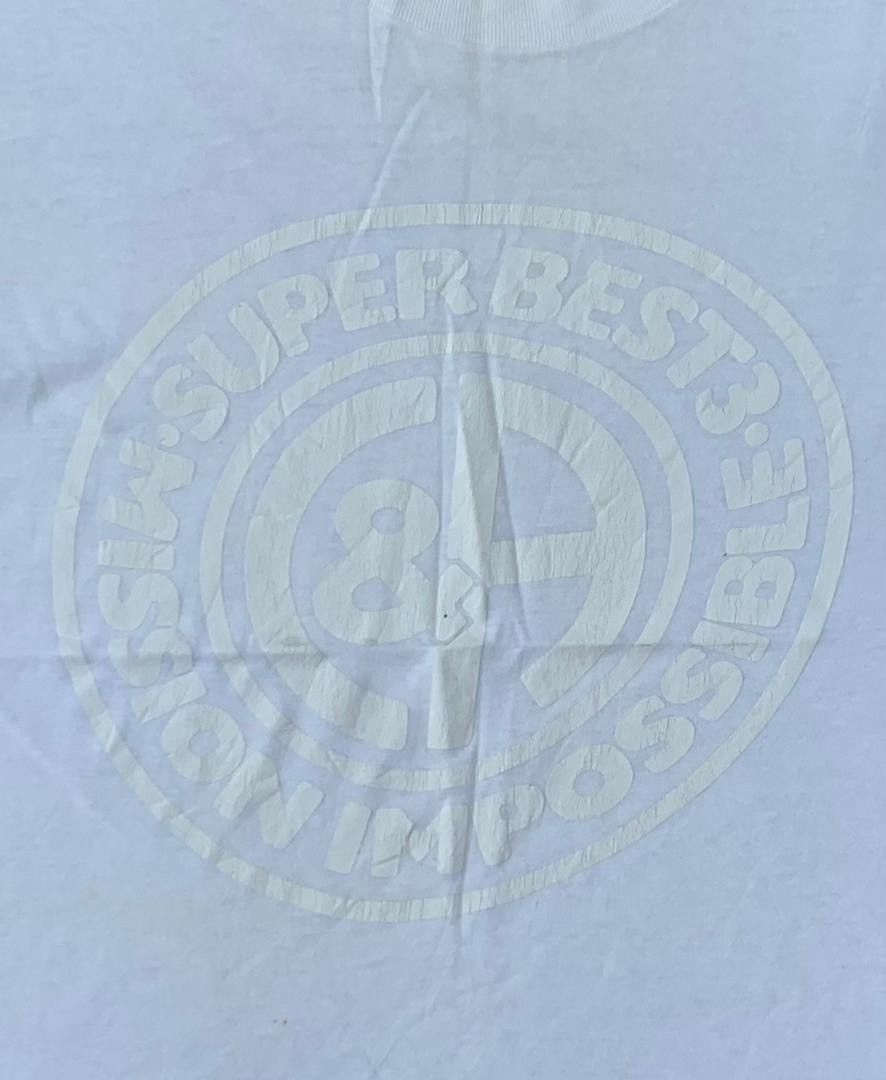 Vintage vintage tee D - 28 Size US L / EU 52-54 / 3 - 2 Thumbnail