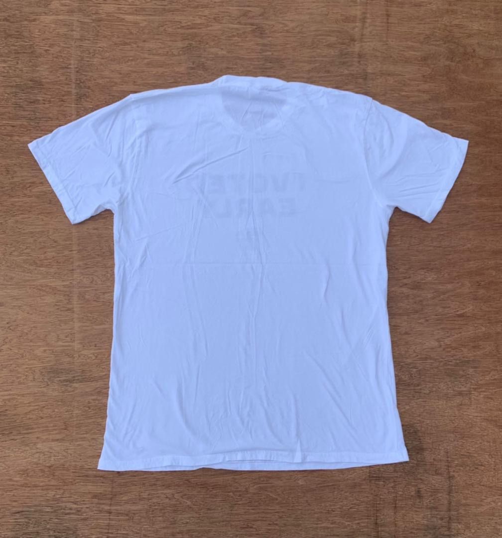 Vintage Vintage Tee D - 11 Size US L / EU 52-54 / 3 - 3 Thumbnail