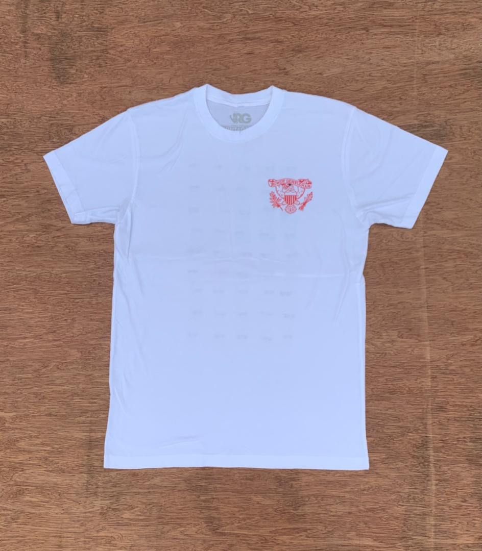 Vintage Vintage Tee D - 15 Size US S / EU 44-46 / 1 - 3 Thumbnail