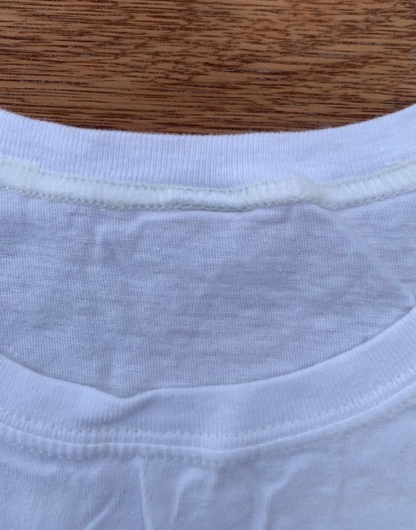 Vintage Vintage Tee D - 11 Size US M / EU 48-50 / 2 - 3 Thumbnail