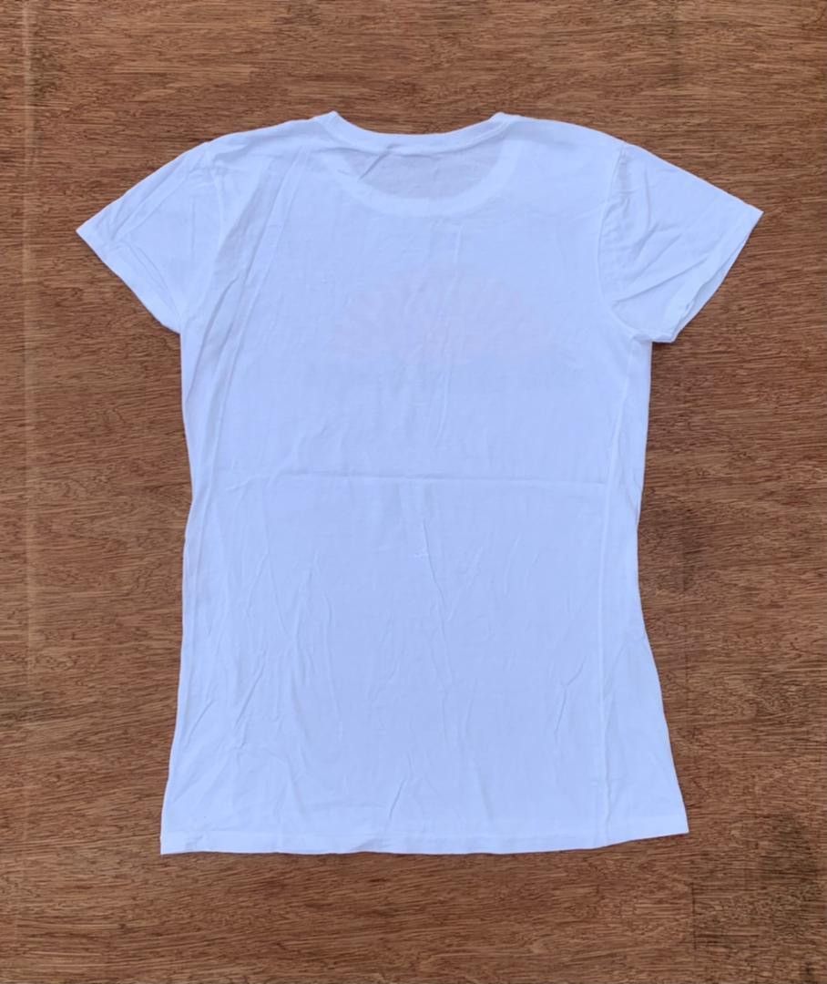 Vintage Vintage Tee D - 11 Size US M / EU 48-50 / 2 - 4 Thumbnail