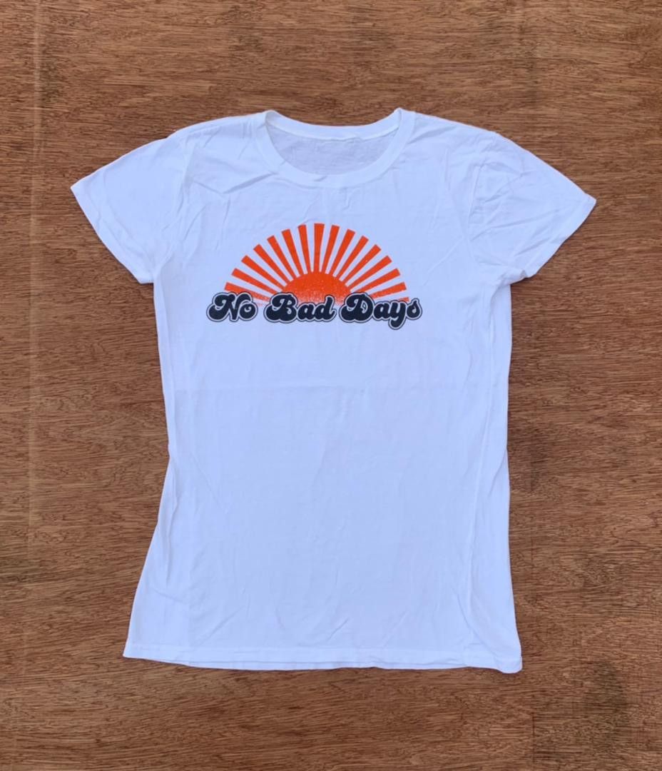 Vintage Tee D - 11