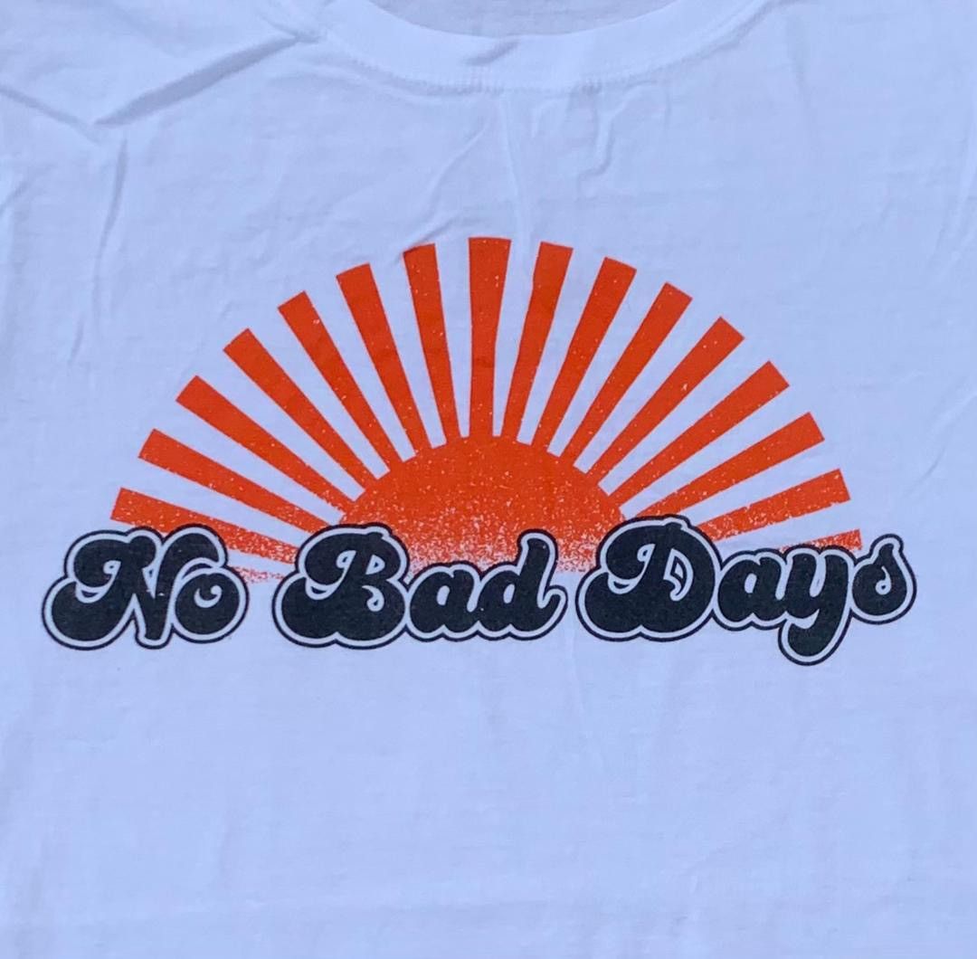 Vintage Vintage Tee D - 11 Size US M / EU 48-50 / 2 - 2 Thumbnail