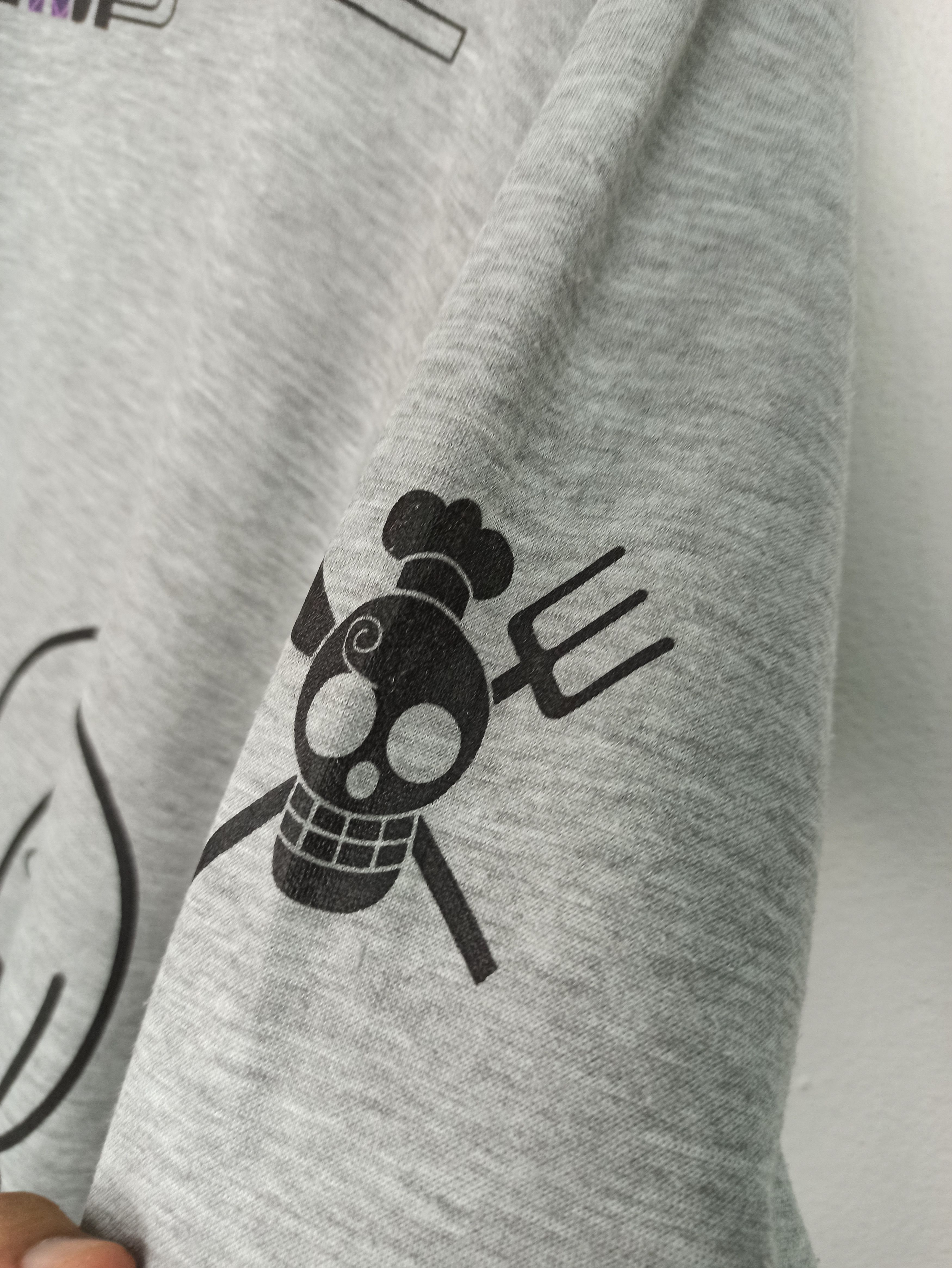 Anime 🔥STEALS🔥 One Piece Sanji Pirates /Luffy/Tony Choper/(c40) Size US L / EU 52-54 / 3 - 4 Thumbnail