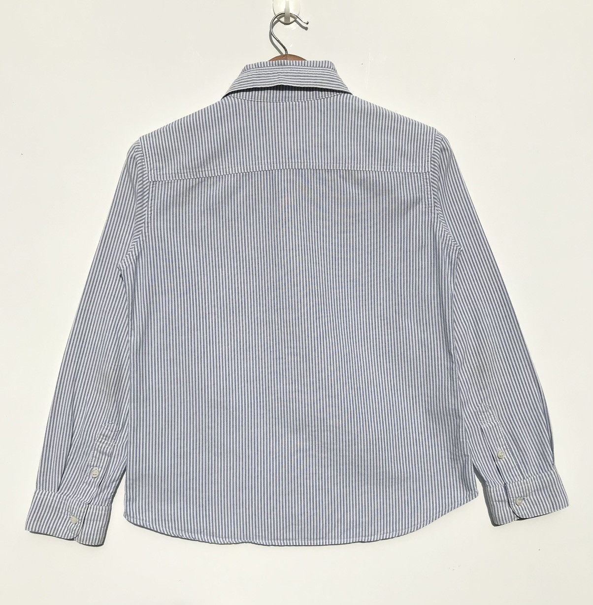 Final Home Final Home Issey Miyake Shirt Japanese Designer Final Home Size XS / US 0-2 / IT 36-38 - 2 Thumbnail