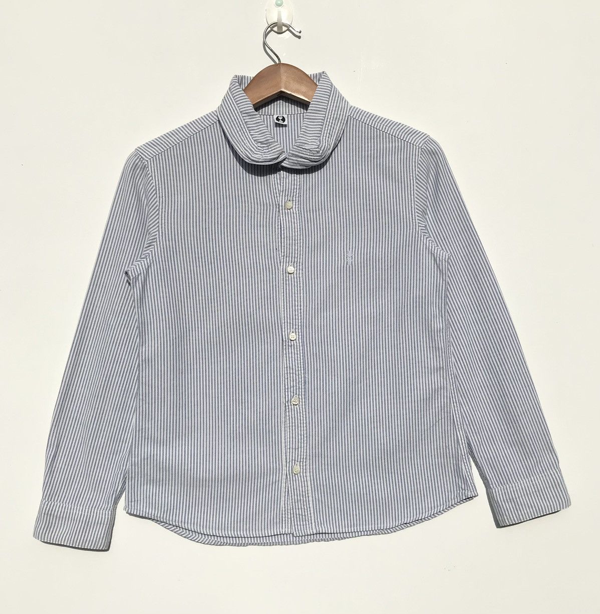 Final Home Final Home Issey Miyake Shirt Japanese Designer Final Home Size XS / US 0-2 / IT 36-38 - 1 Thumbnail