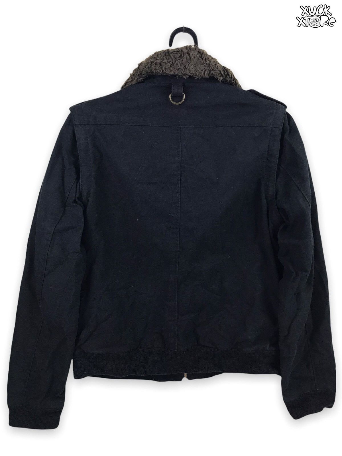 Japanese Brand × Sports Specialties 🔥RARE🔥Disciple Motorcyclist Jacket Size US M / EU 48-50 / 2 - 18 Thumbnail