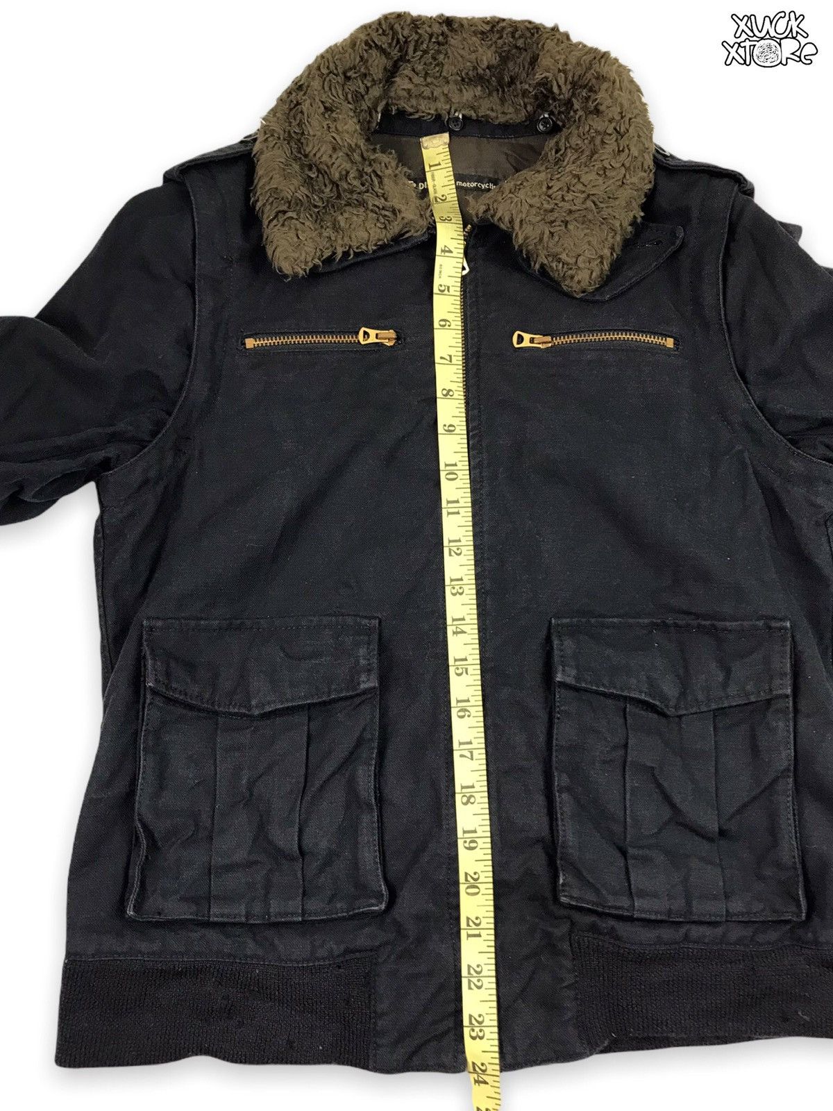 Japanese Brand × Sports Specialties 🔥RARE🔥Disciple Motorcyclist Jacket Size US M / EU 48-50 / 2 - 20 Thumbnail