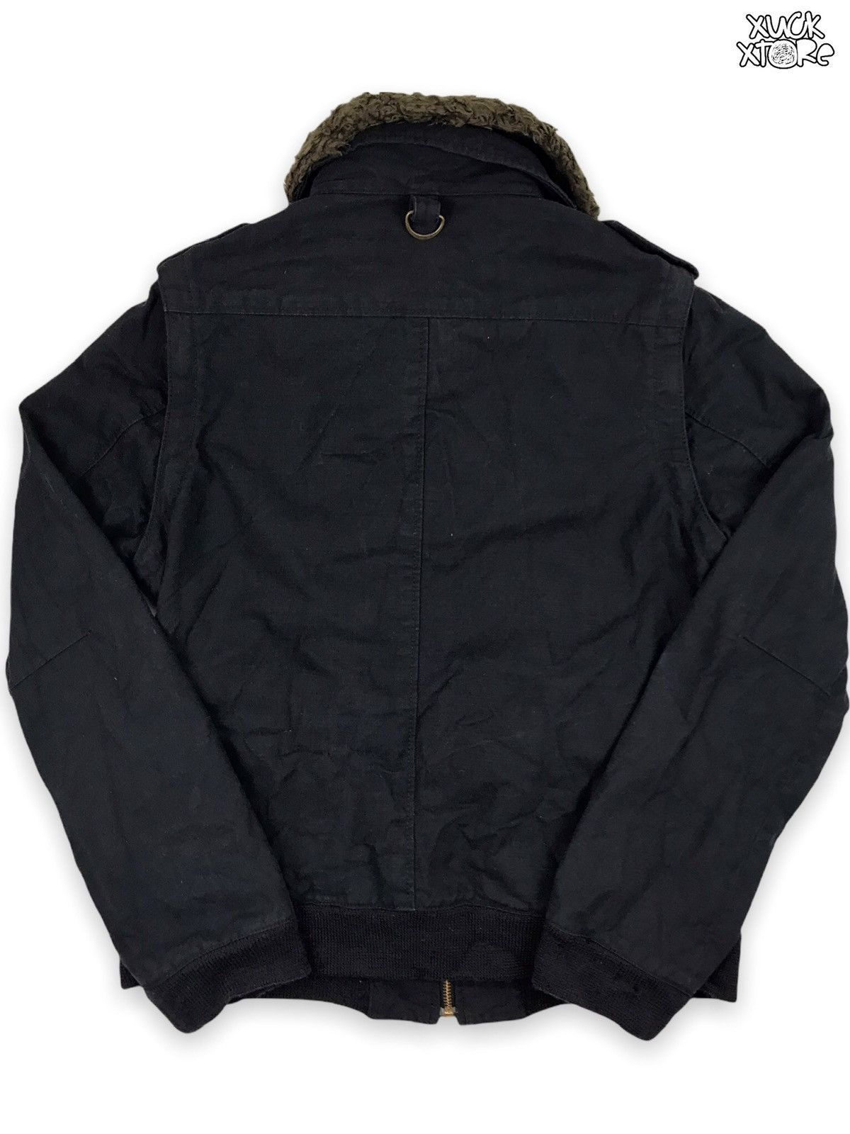 Japanese Brand × Sports Specialties 🔥RARE🔥Disciple Motorcyclist Jacket Size US M / EU 48-50 / 2 - 2 Thumbnail