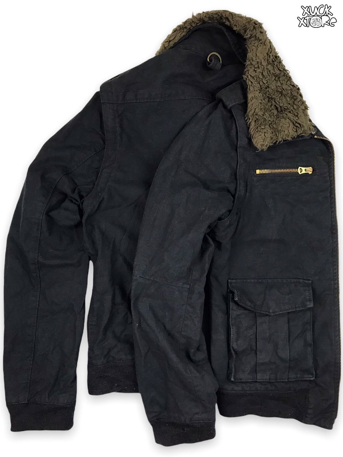 Japanese Brand × Sports Specialties 🔥RARE🔥Disciple Motorcyclist Jacket Size US M / EU 48-50 / 2 - 9 Thumbnail