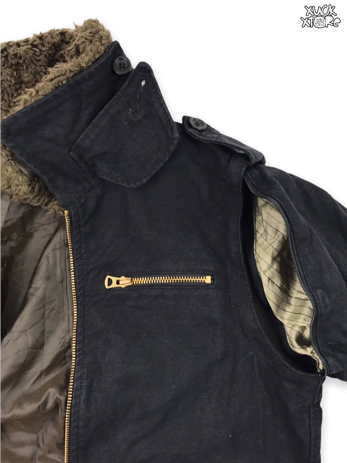 Japanese Brand × Sports Specialties 🔥RARE🔥Disciple Motorcyclist Jacket Size US M / EU 48-50 / 2 - 8 Thumbnail