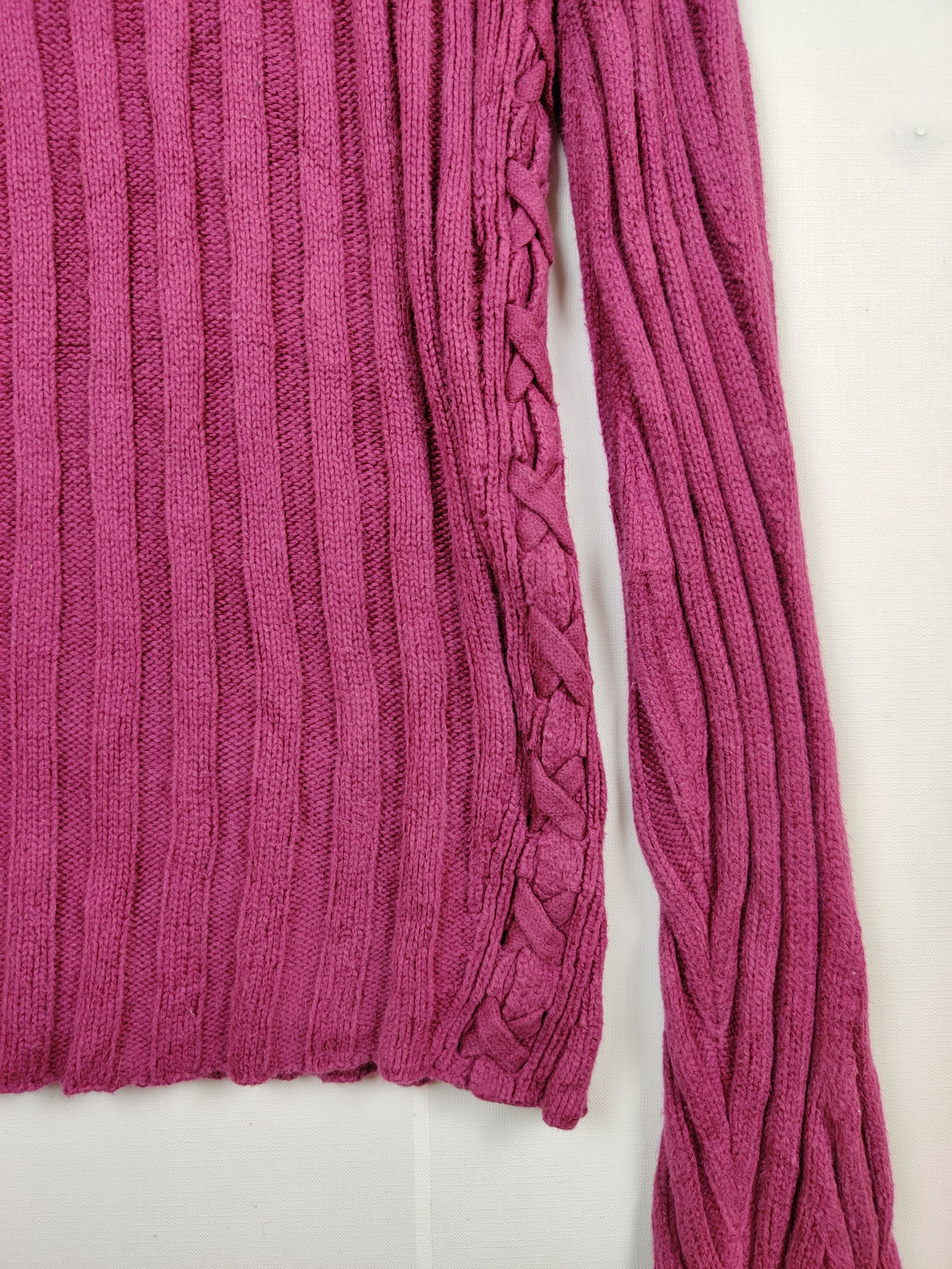 Banana Republic Vintage Banana Republic Knit Sweater Size US S / EU 44-46 / 1 - 4 Thumbnail