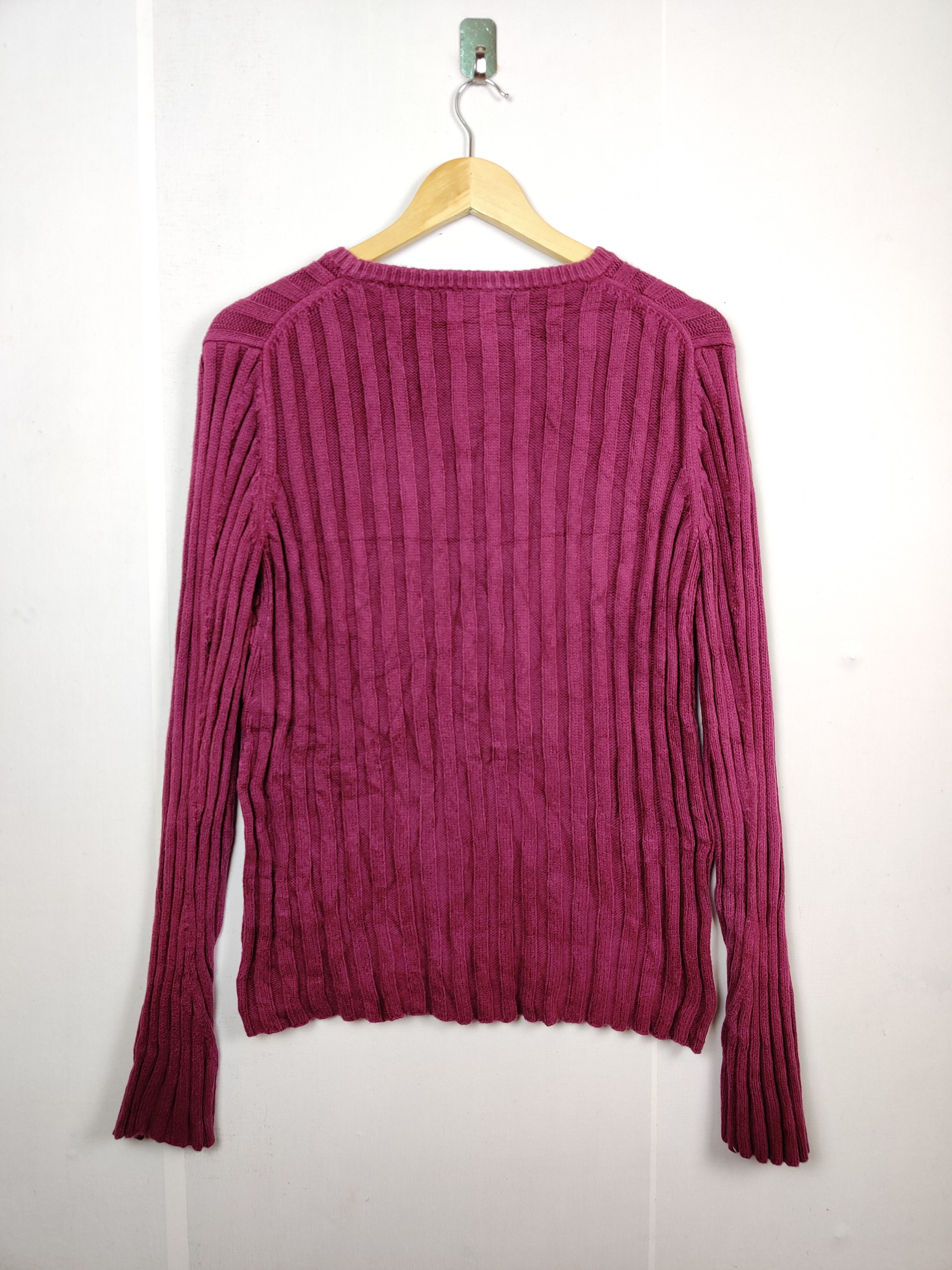 Banana Republic Vintage Banana Republic Knit Sweater Size US S / EU 44-46 / 1 - 7 Thumbnail