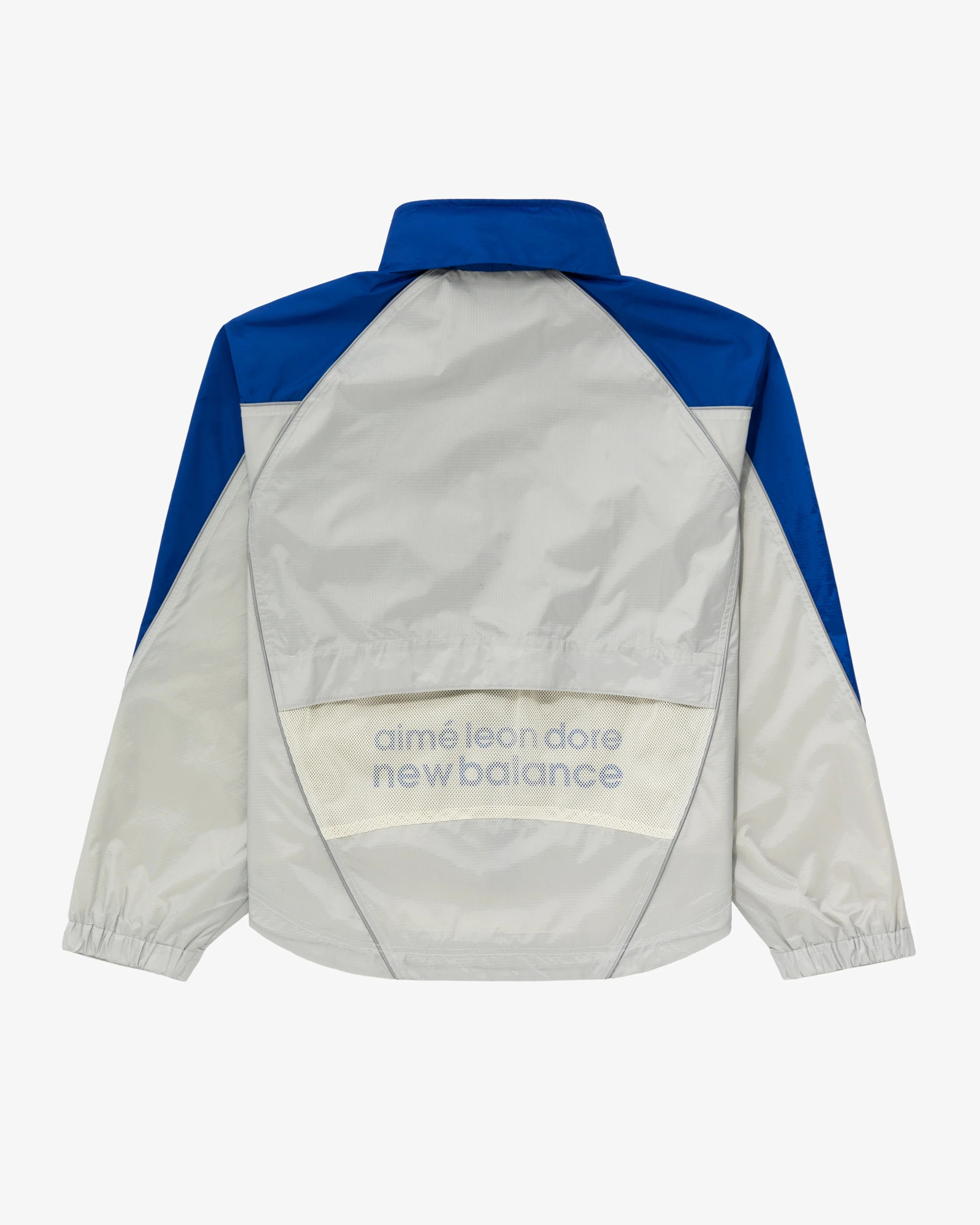 Aime Leon Dore × New Balance ALD / New Balance Track Jacket Size US XS / EU 42 / 0 - 7 Thumbnail