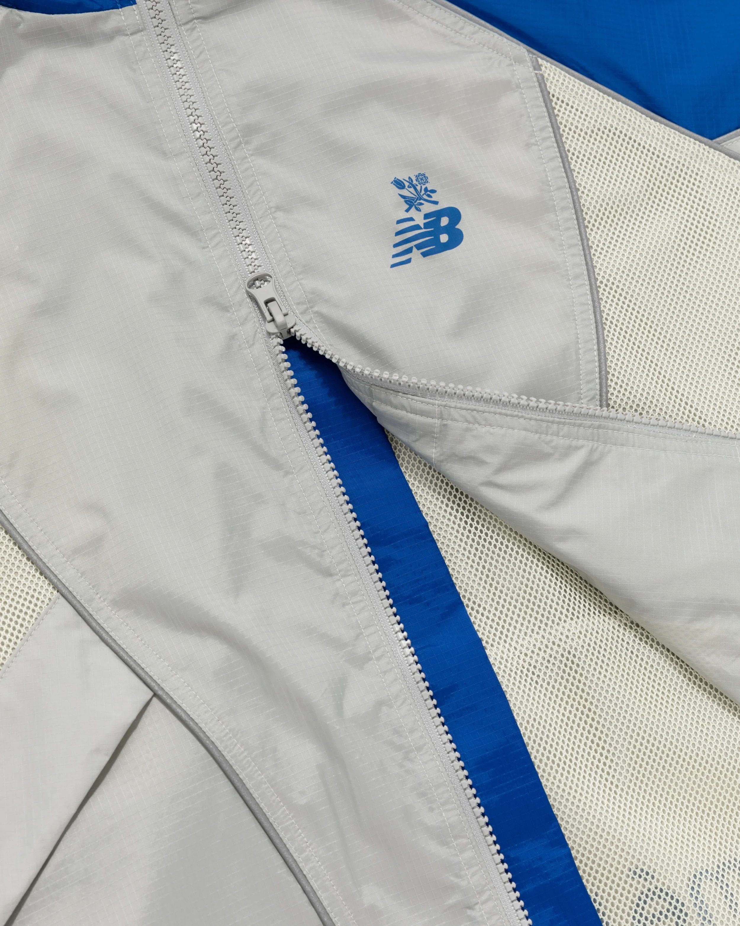 Aime Leon Dore × New Balance ALD / New Balance Track Jacket Size US XS / EU 42 / 0 - 6 Thumbnail