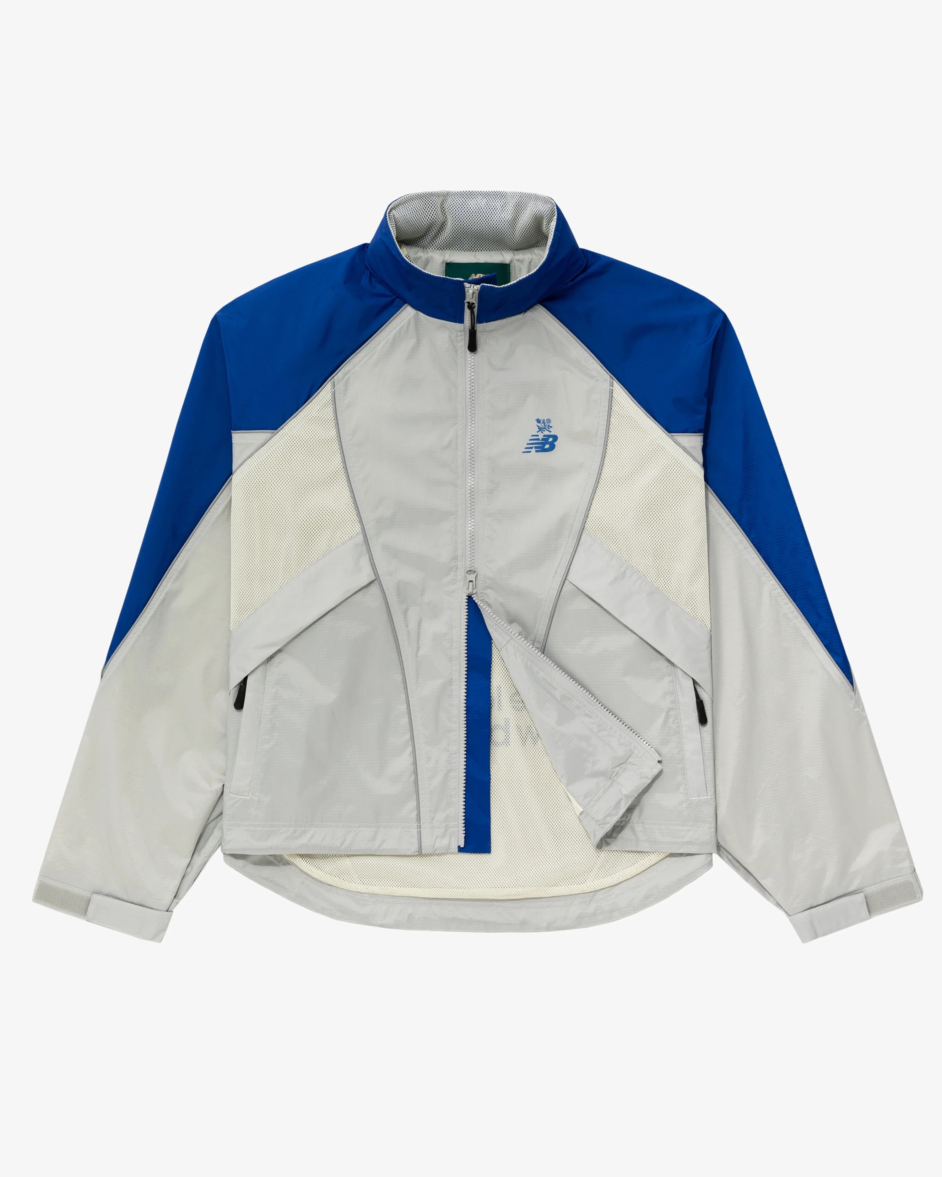 Aime Leon Dore × New Balance ALD / New Balance Track Jacket Size US XS / EU 42 / 0 - 5 Thumbnail