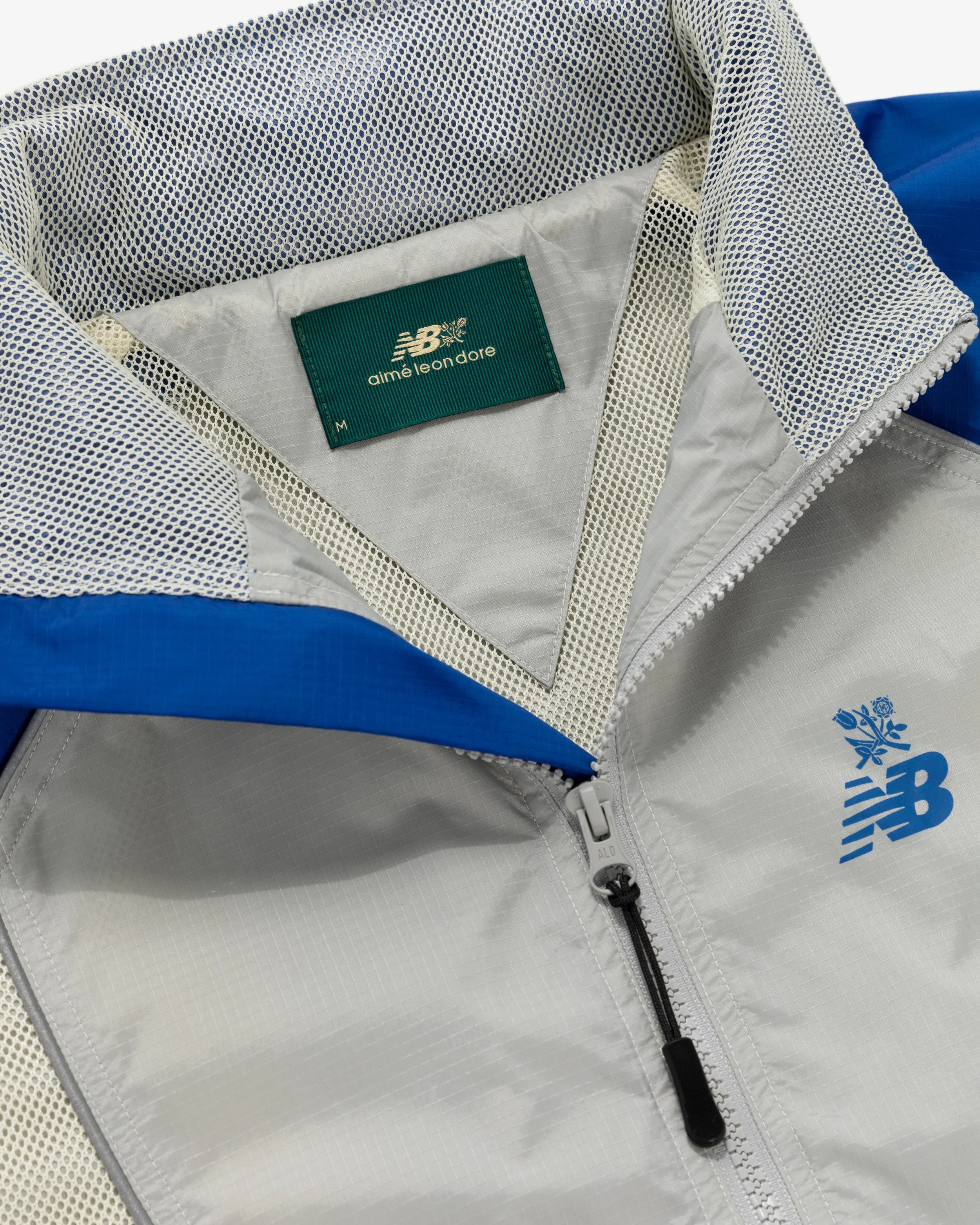 Aime Leon Dore × New Balance ALD / New Balance Track Jacket Size US XS / EU 42 / 0 - 4 Thumbnail