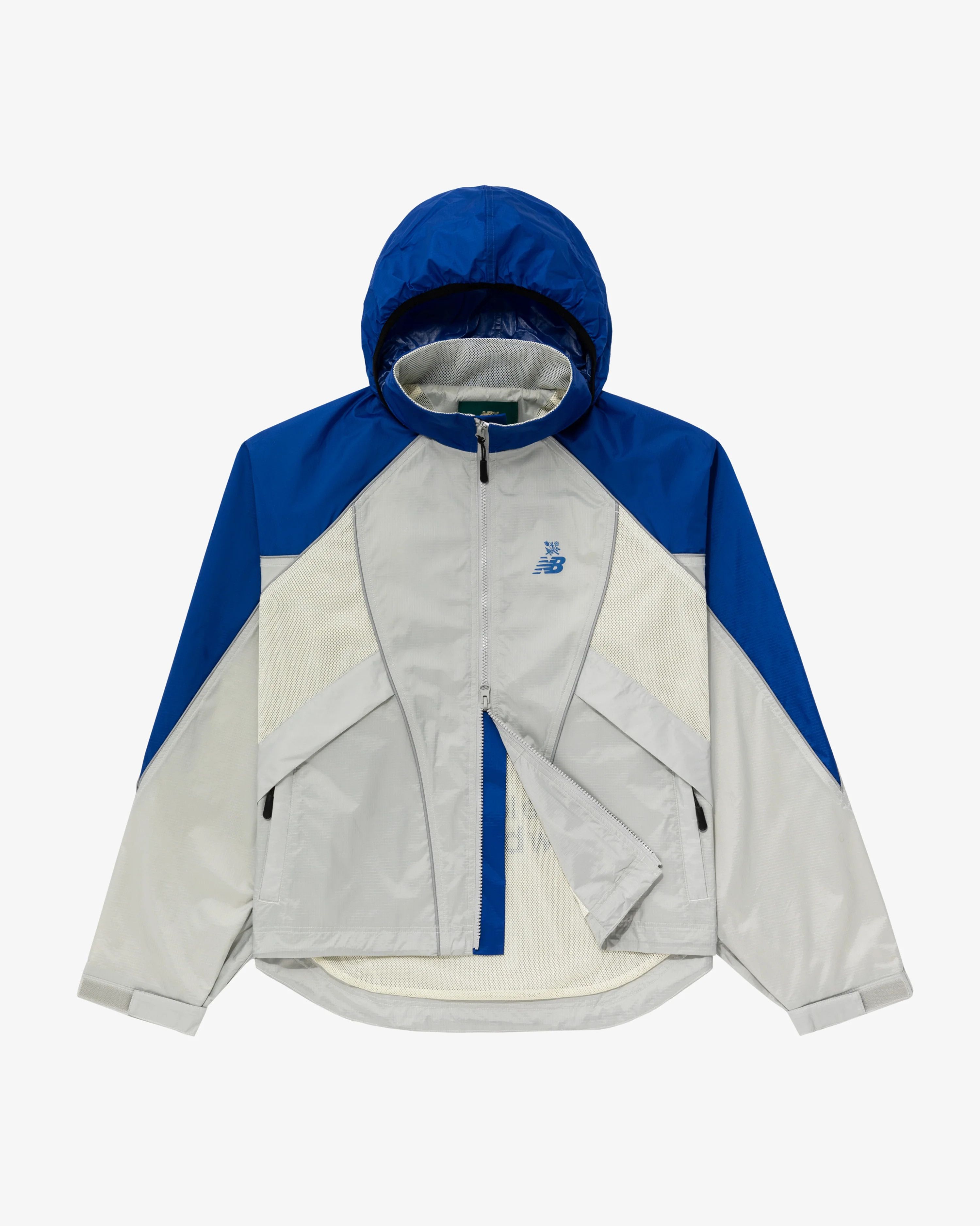 Aime Leon Dore × New Balance ALD / New Balance Track Jacket Size US XS / EU 42 / 0 - 1 Thumbnail