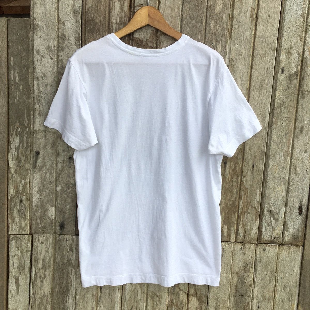 Arts & Science Vintage Y2K Dan Hillier ART ERD GRUNGE GRAIL TEE Size US M / EU 48-50 / 2 - 7 Thumbnail
