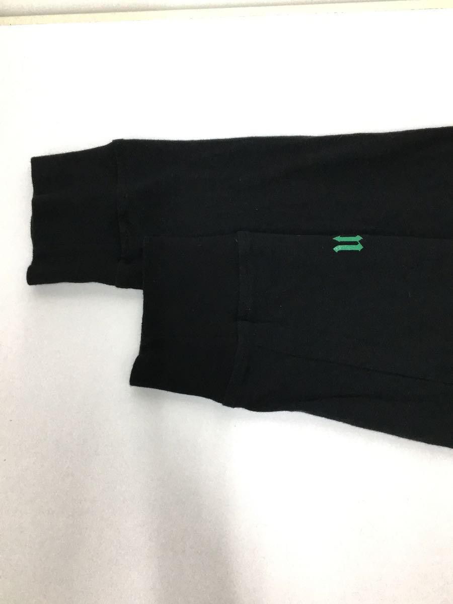 Undercover AW20 Fallen Man Long Sleeve Tee Size US L / EU 52-54 / 3 - 6 Thumbnail