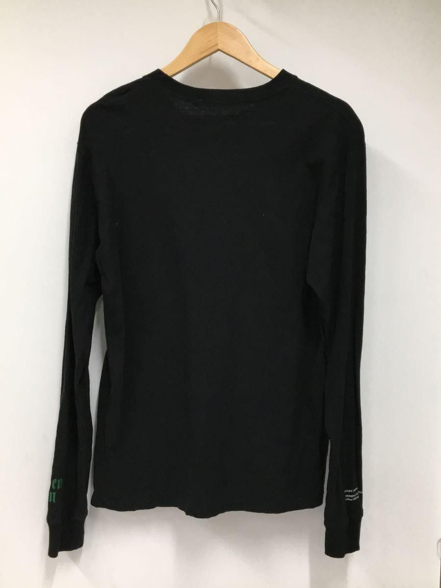 Undercover AW20 Fallen Man Long Sleeve Tee Size US L / EU 52-54 / 3 - 2 Thumbnail