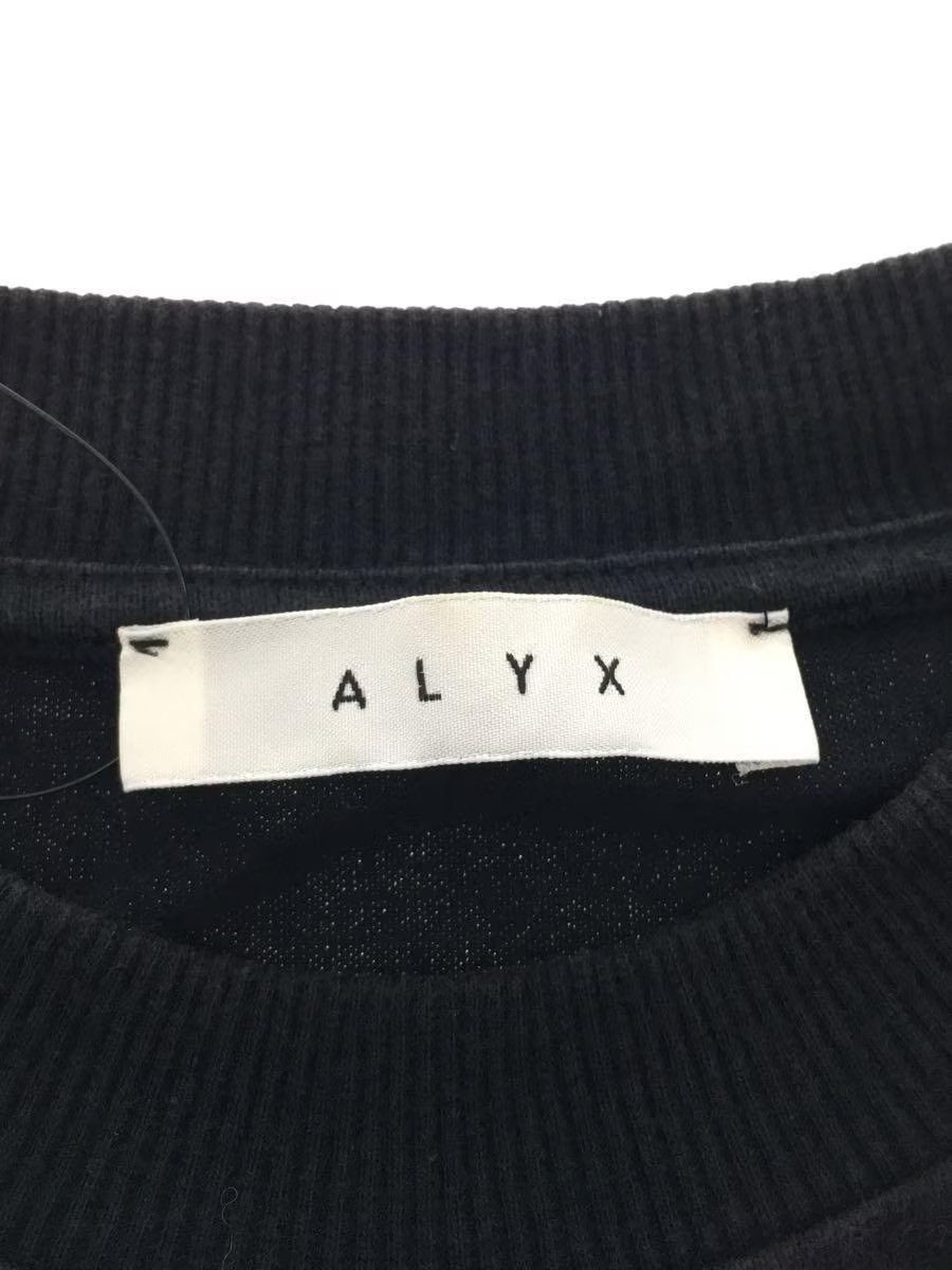 1017 ALYX 9SM × Alyx Statue of Liberty Logo Tee Size US L / EU 52-54 / 3 - 5 Thumbnail