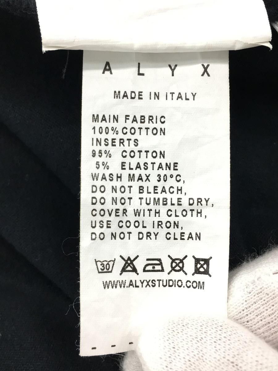 1017 ALYX 9SM × Alyx Statue of Liberty Logo Tee Size US L / EU 52-54 / 3 - 3 Thumbnail